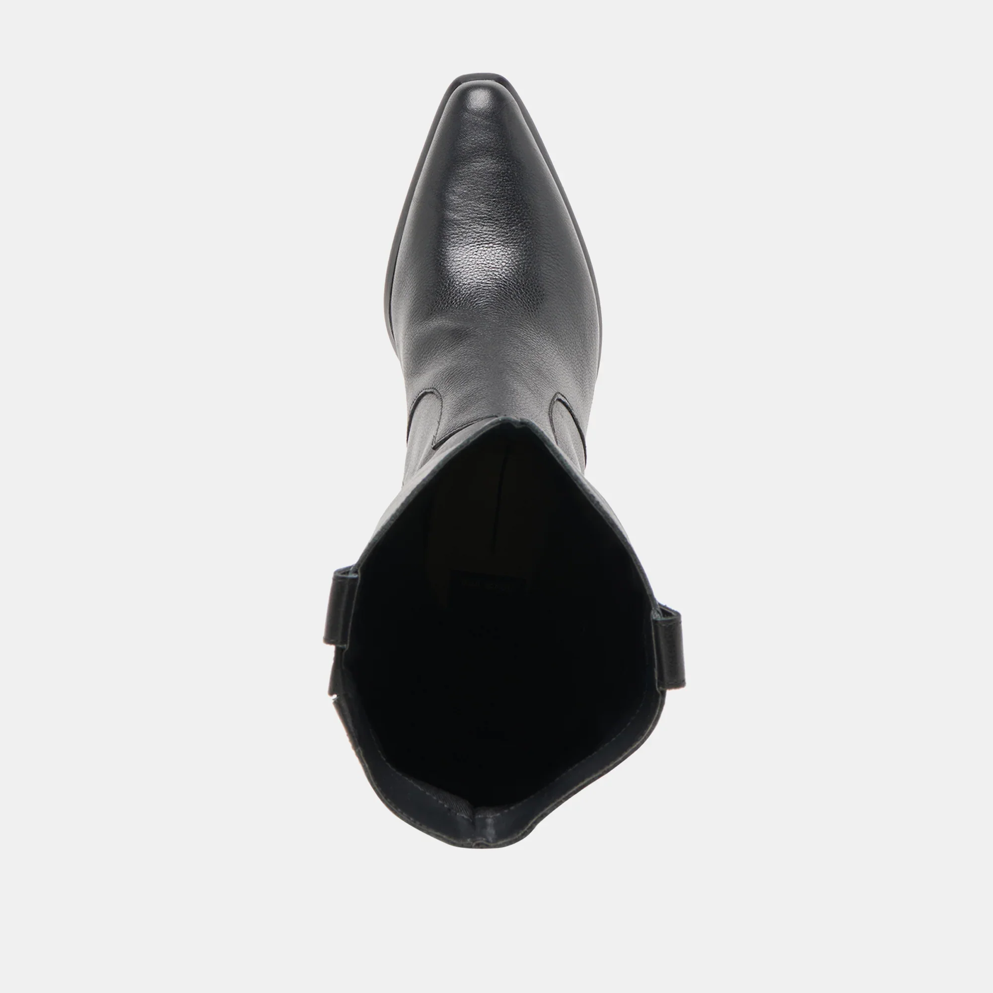 VERN BLACK LEATHER - Image 10