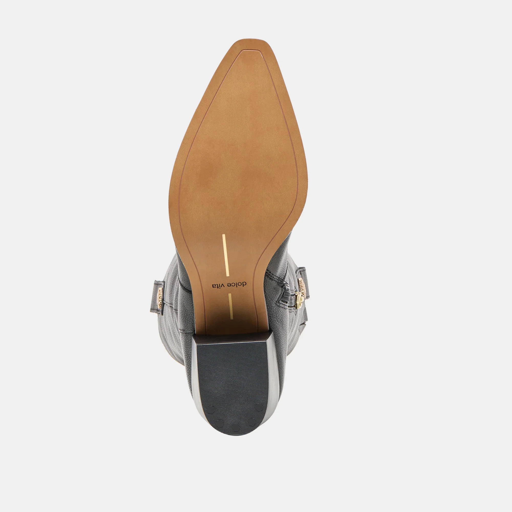 VERN BLACK LEATHER - Image 11