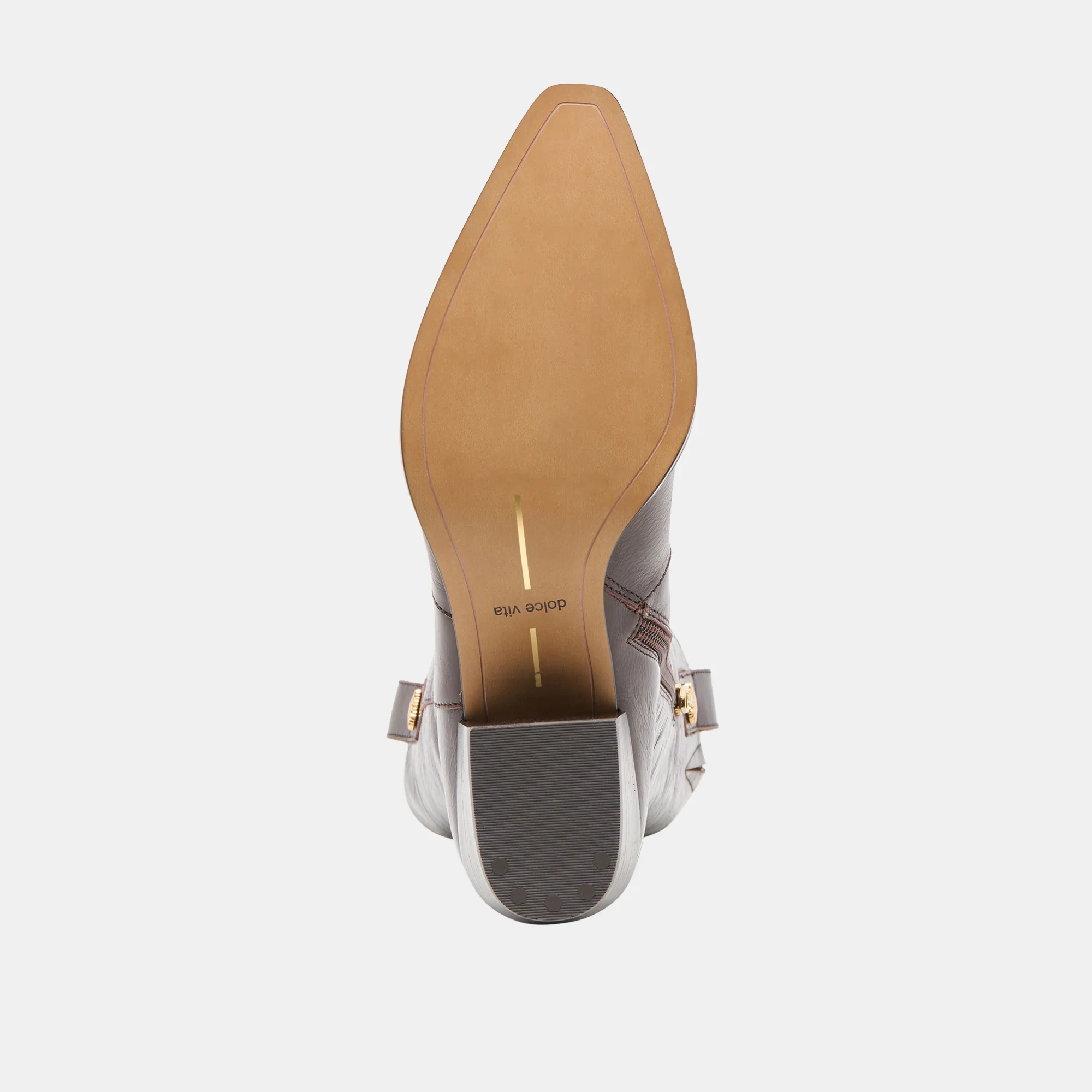 VERN CHOCOLATE LEATHER - Image 11