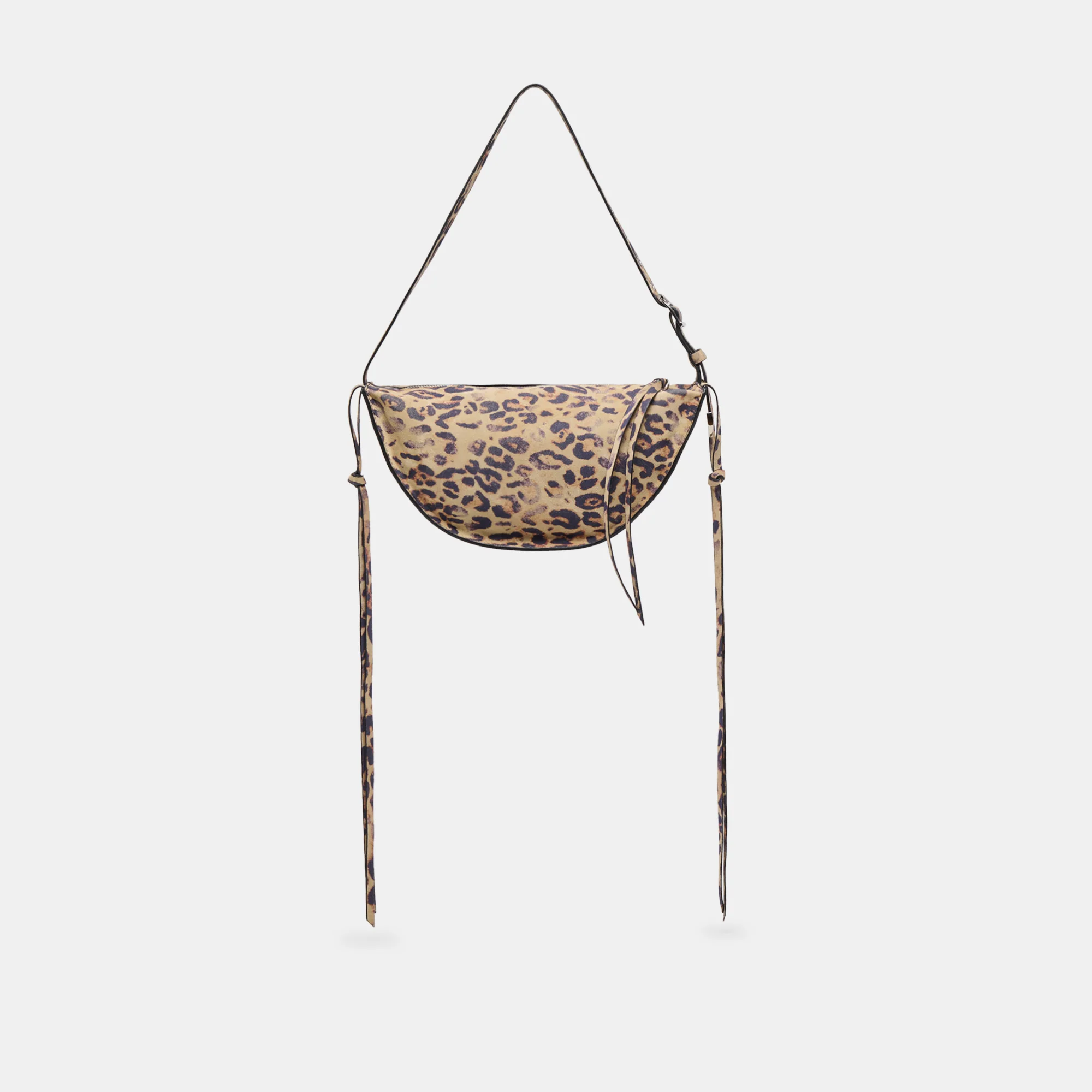 VERONA LEOPARD SUEDE - Image 3