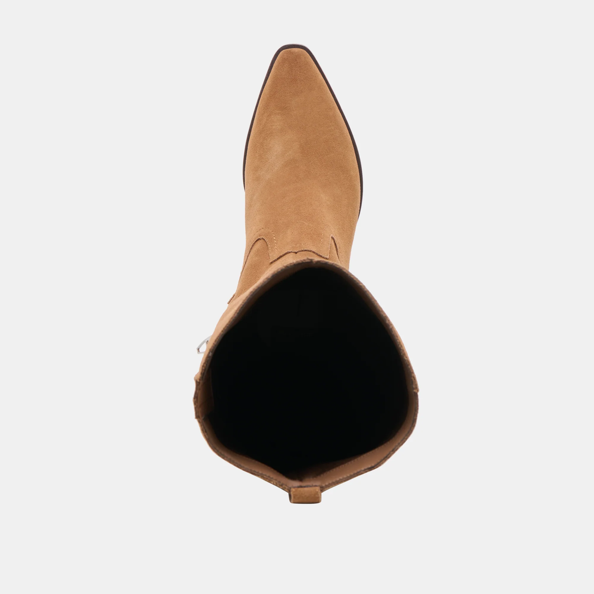 VIRONA H2O BROWN SUEDE - Image 8