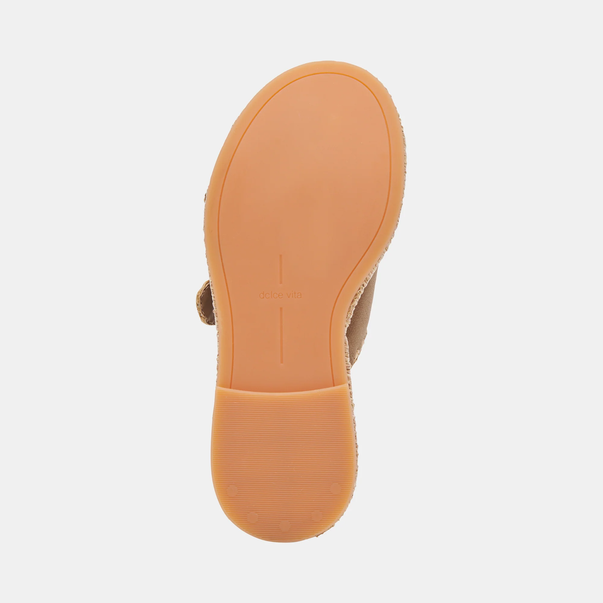 WANIKA ALMOND NUBUCK - Image 11