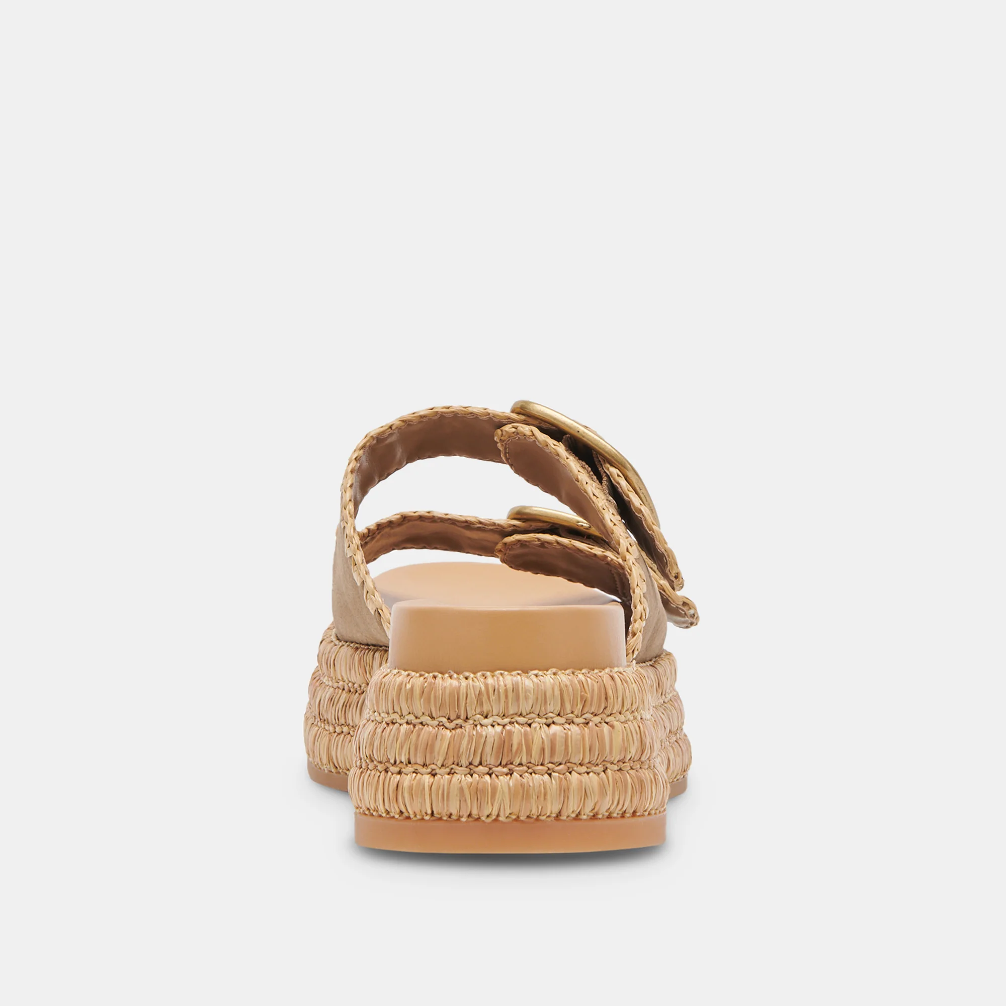 WANIKA ALMOND NUBUCK - Image 9
