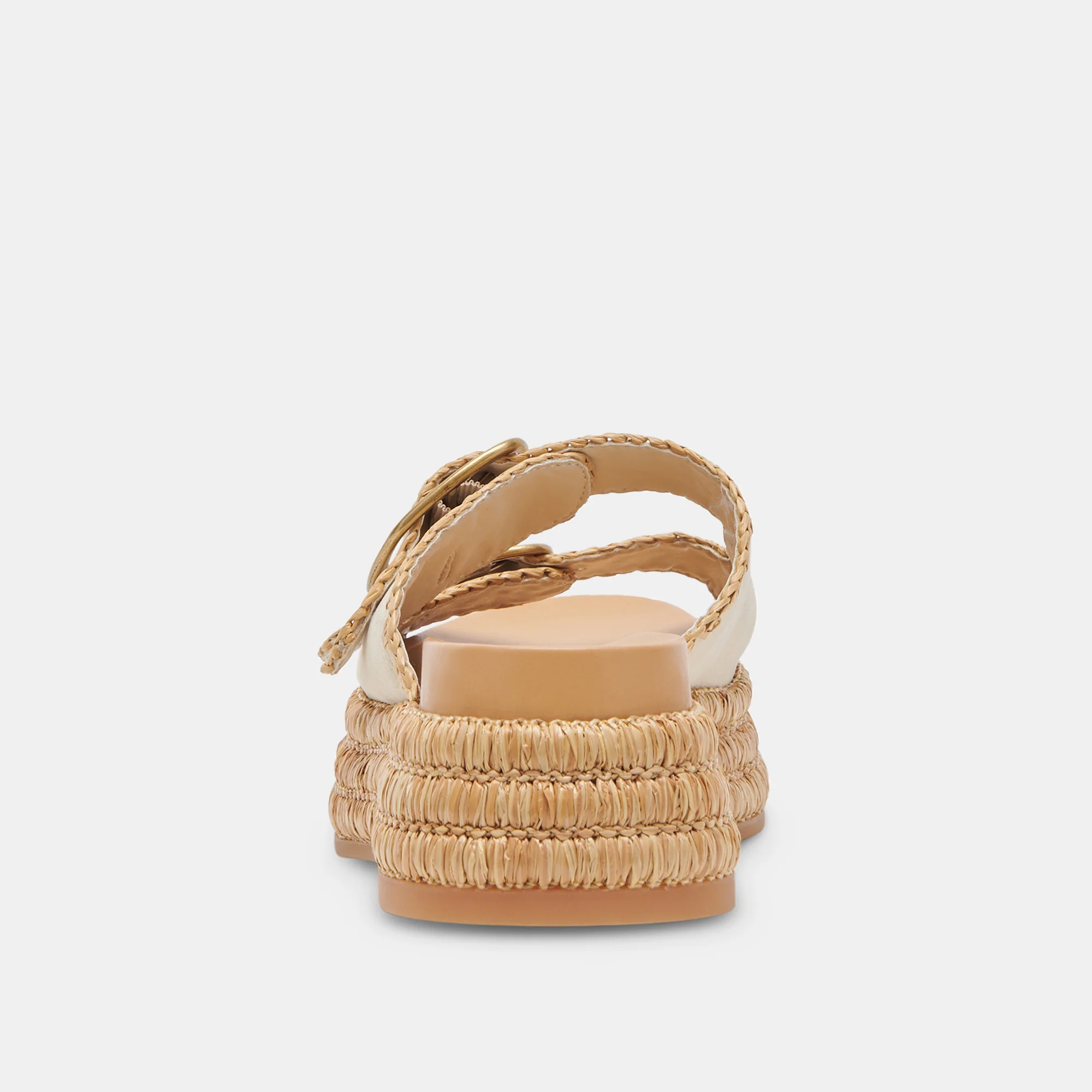 WANIKA SAND NUBUCK - Image 11