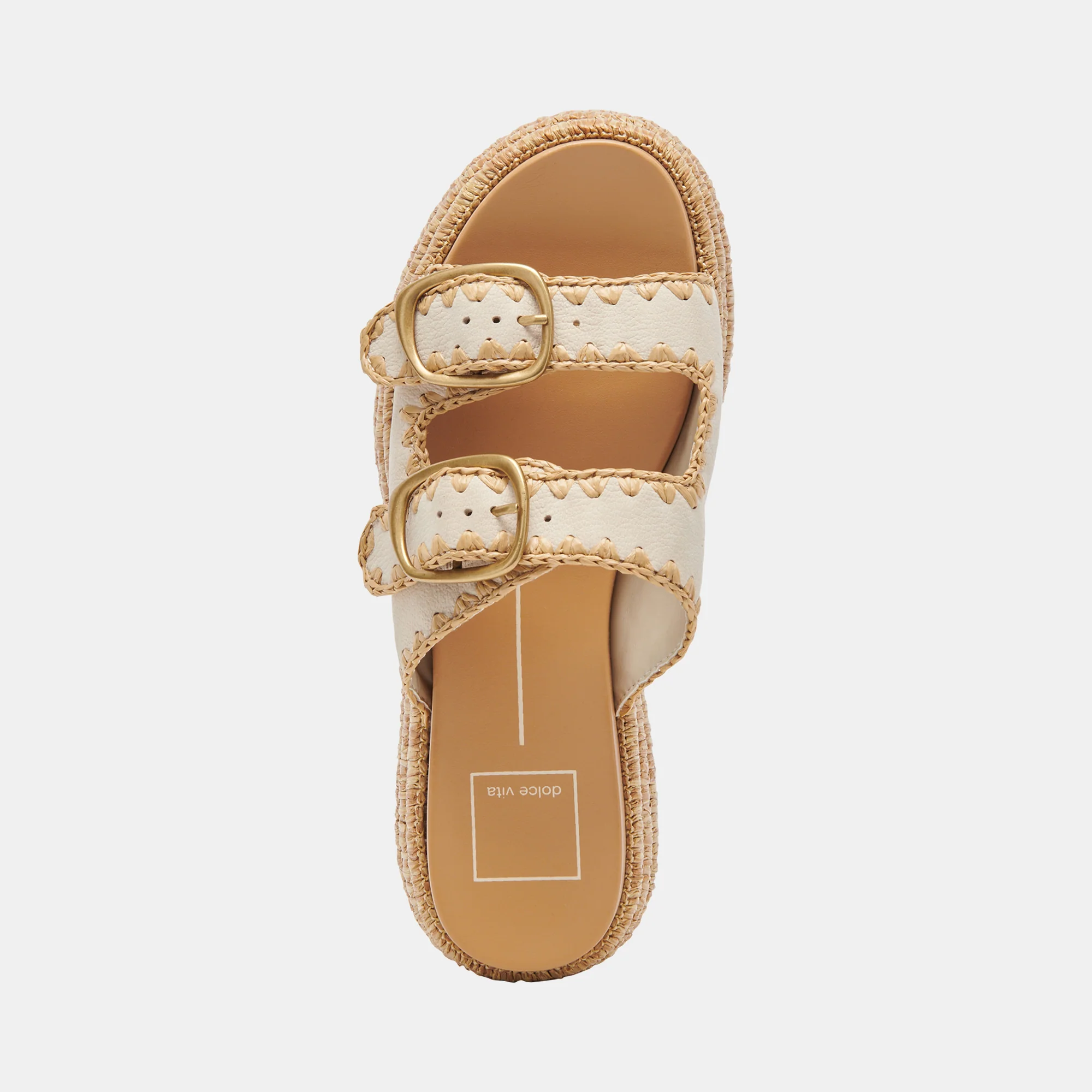 WANIKA SAND NUBUCK - Image 12