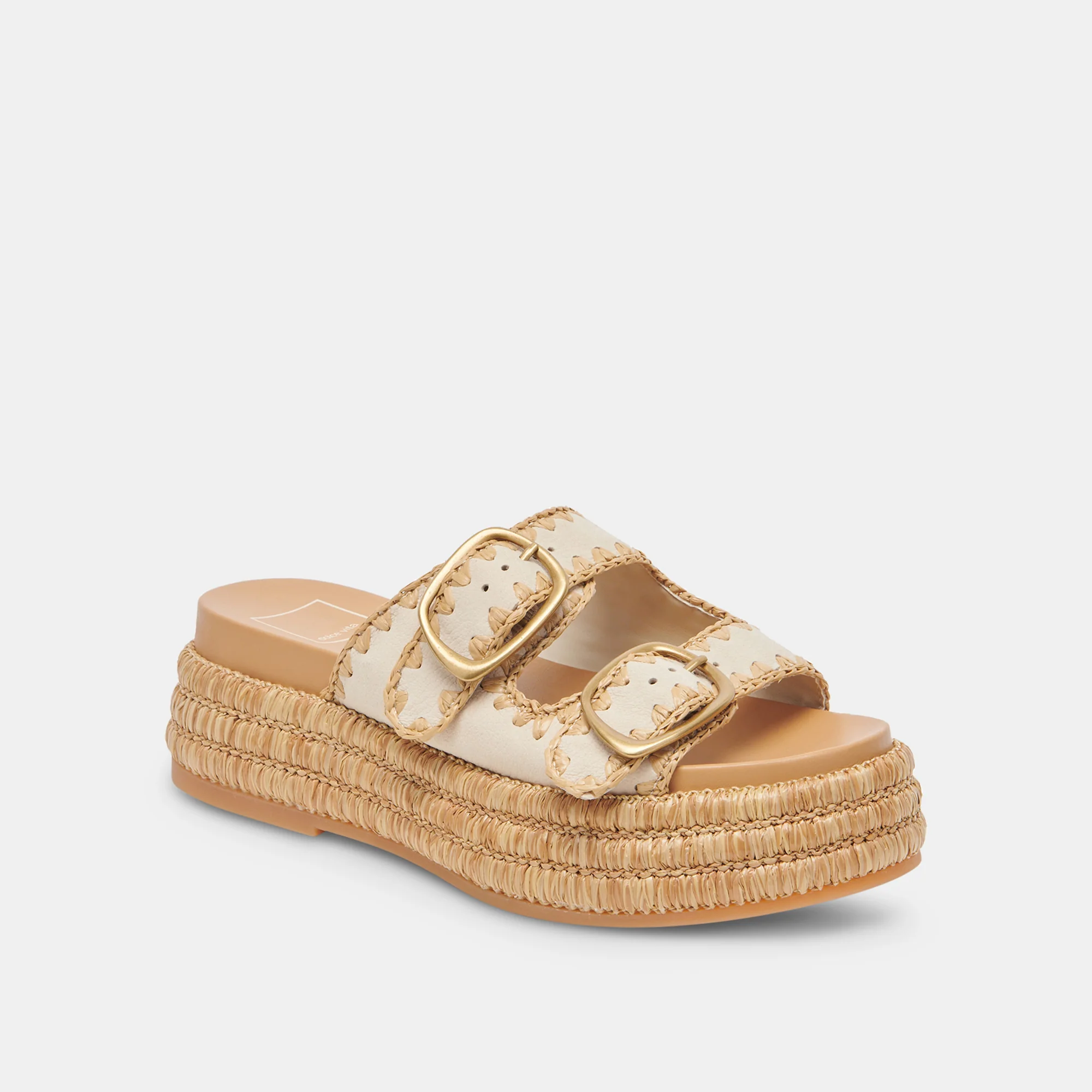 WANIKA SAND NUBUCK - Image 3
