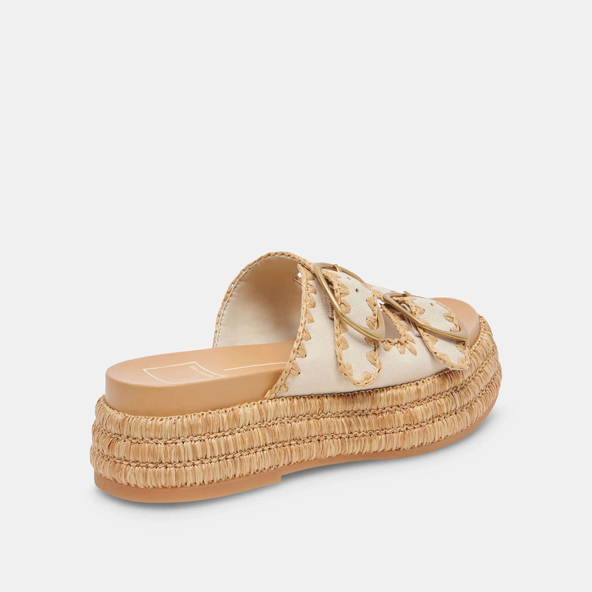 WANIKA SAND NUBUCK - Image 5