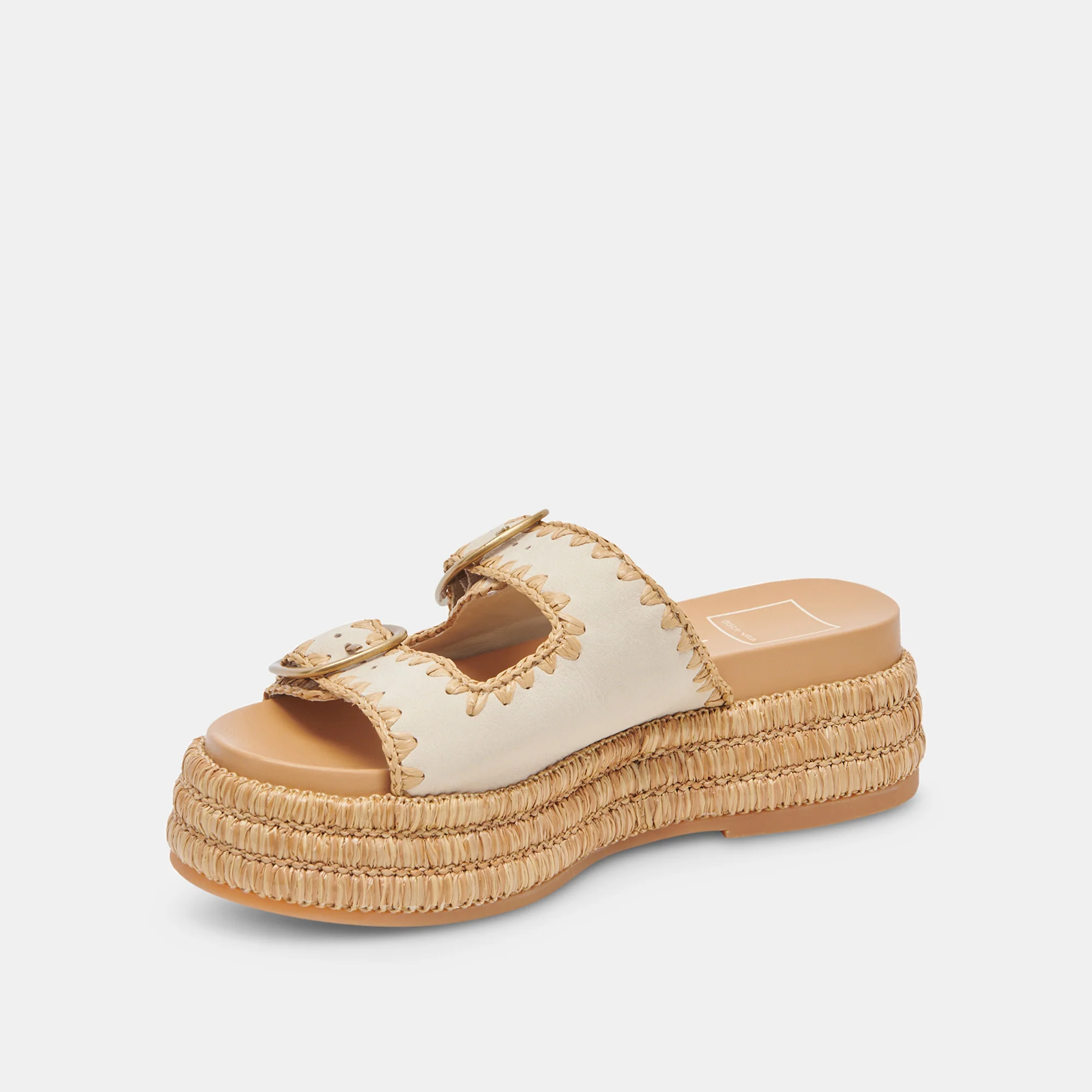 WANIKA SAND NUBUCK - Image 7