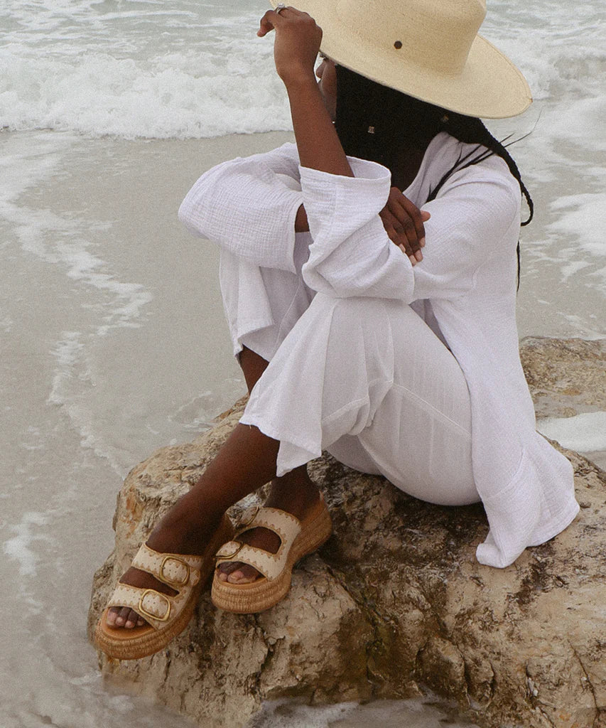 WANIKA SAND NUBUCK - Image 8
