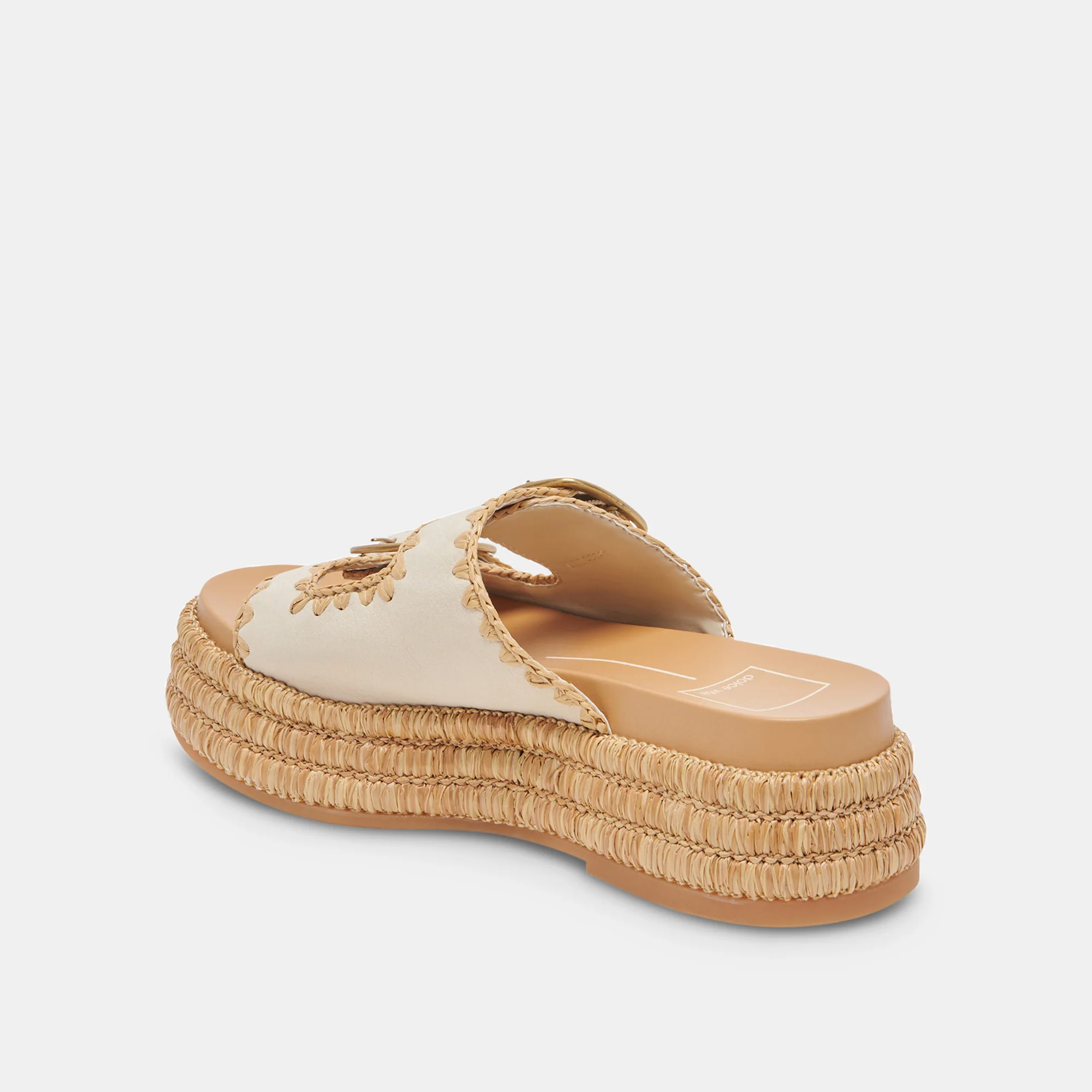 WANIKA SAND NUBUCK - Image 9