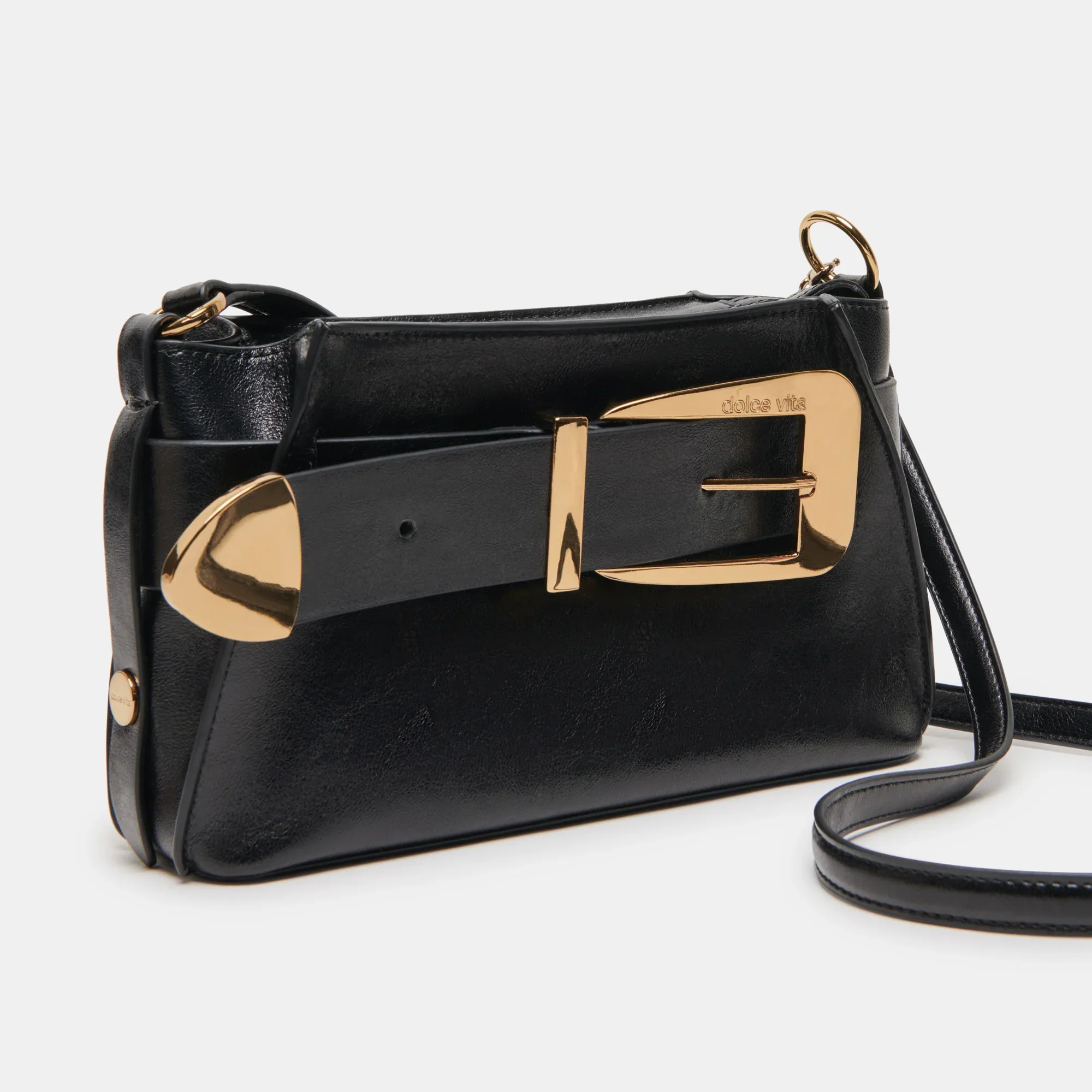WENDY BLACK LEATHER - Image 3