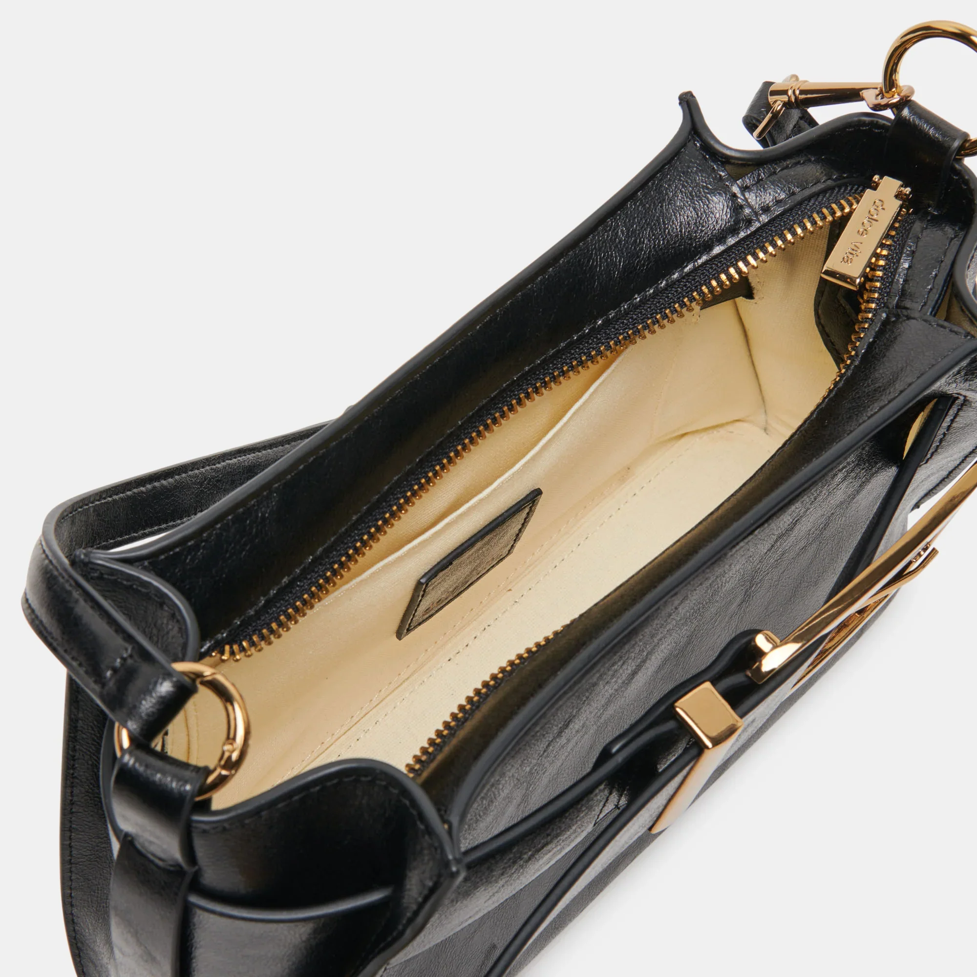 WENDY BLACK LEATHER - Image 4