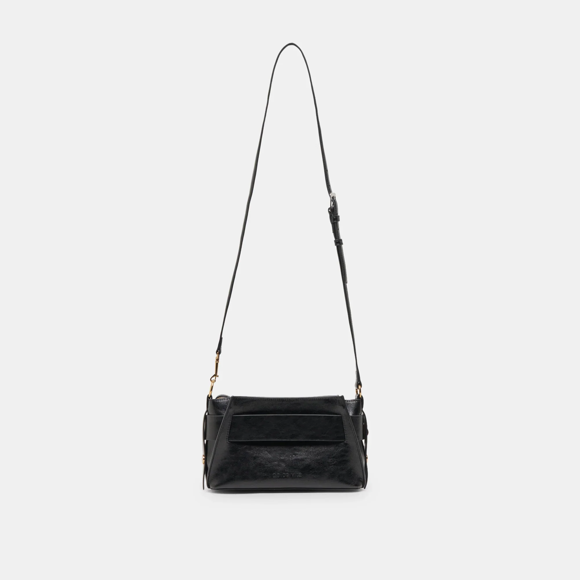 WENDY BLACK LEATHER - Image 5
