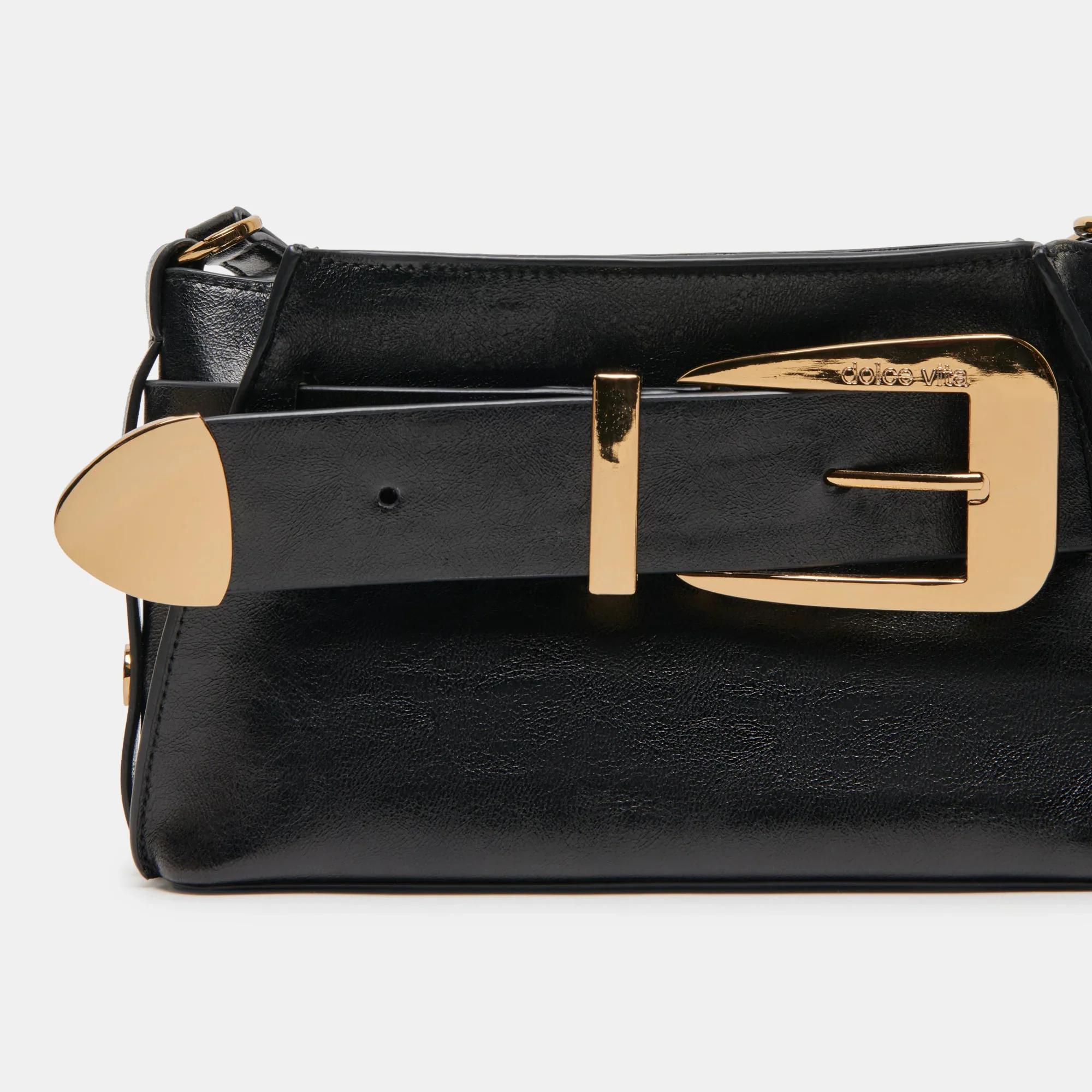 WENDY BLACK LEATHER - Image 6