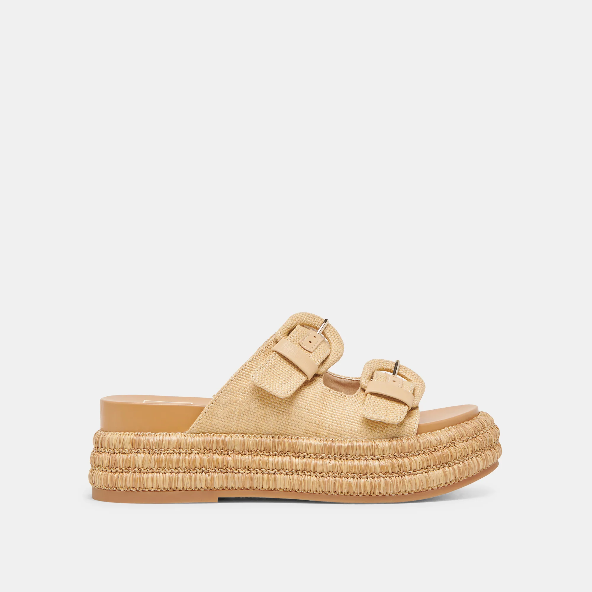 WITNY LT NATURAL RAFFIA