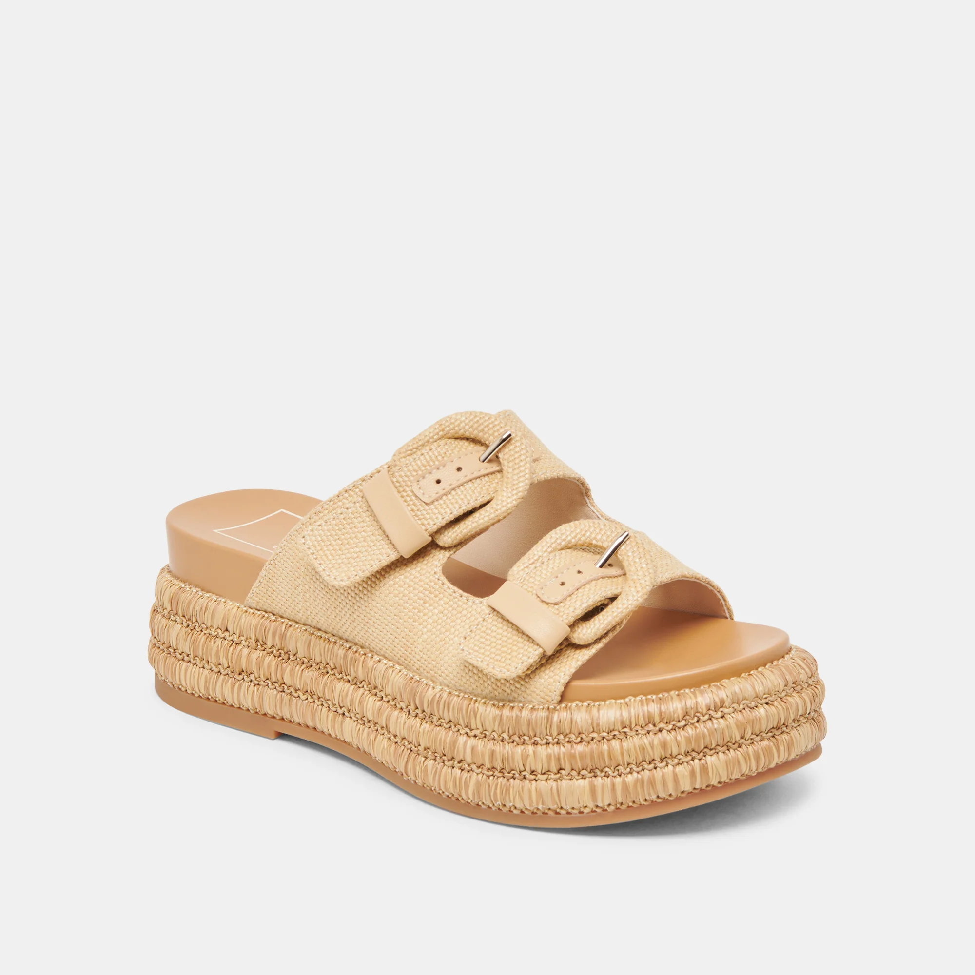WITNY LT NATURAL RAFFIA - Image 2