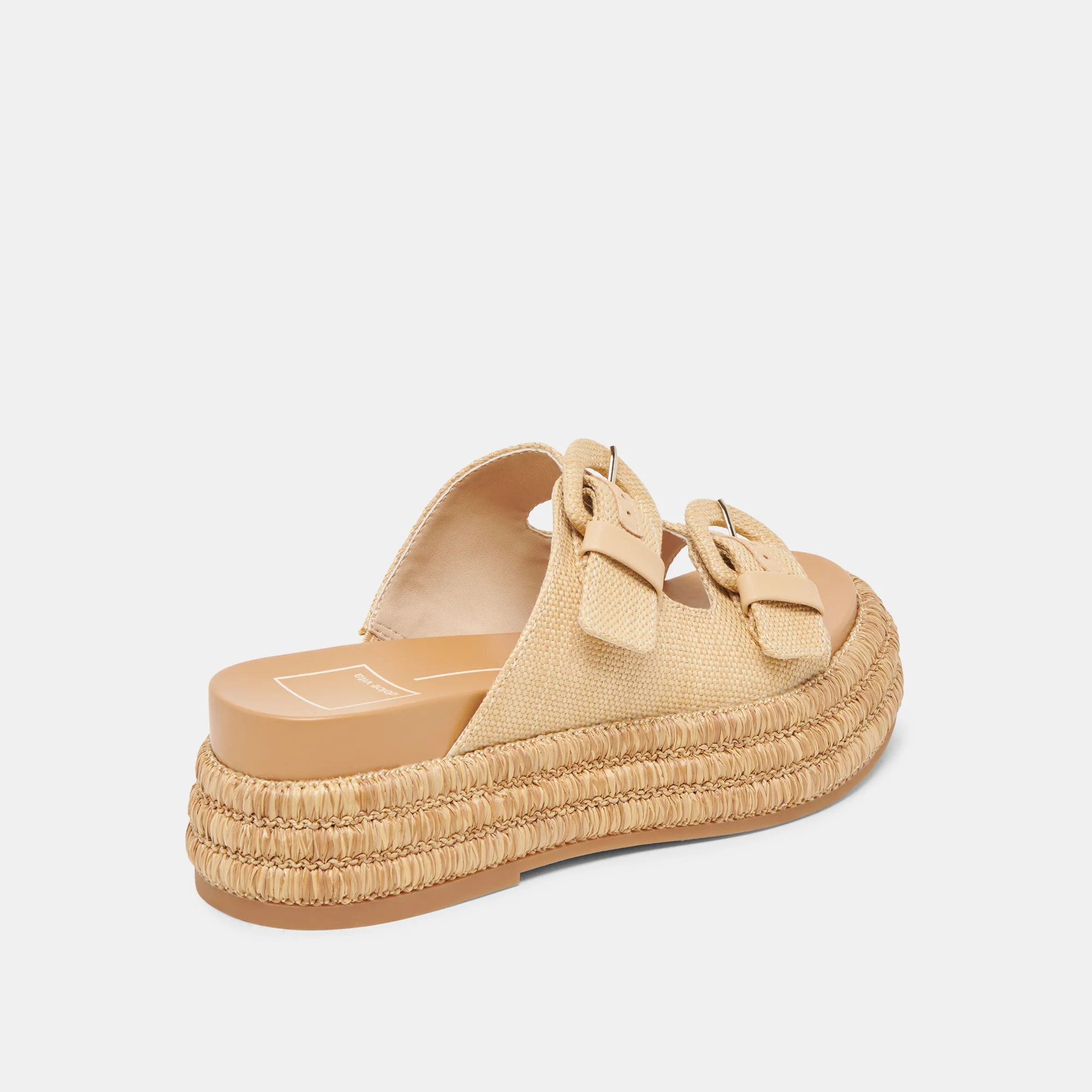WITNY LT NATURAL RAFFIA - Image 3