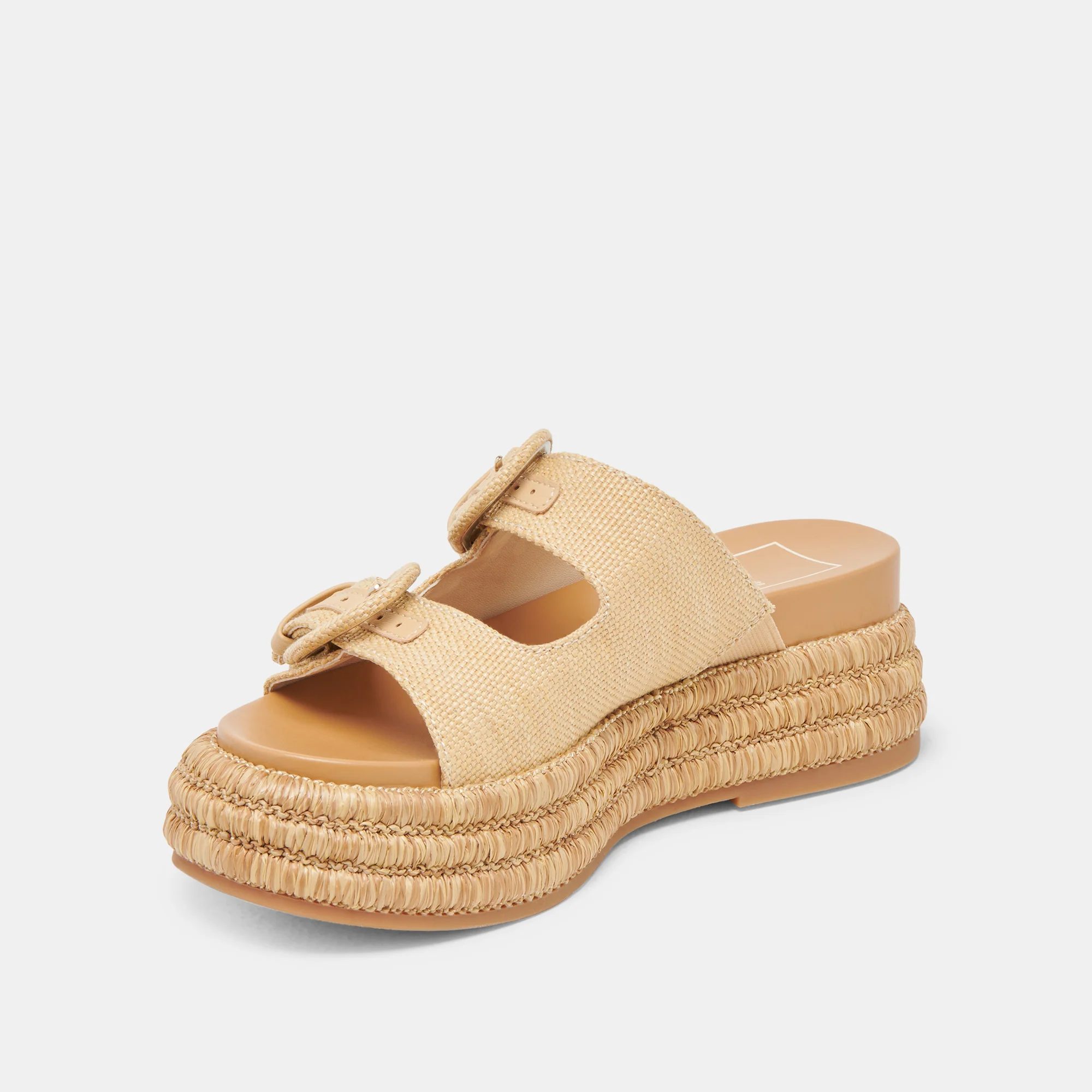 WITNY LT NATURAL RAFFIA - Image 4
