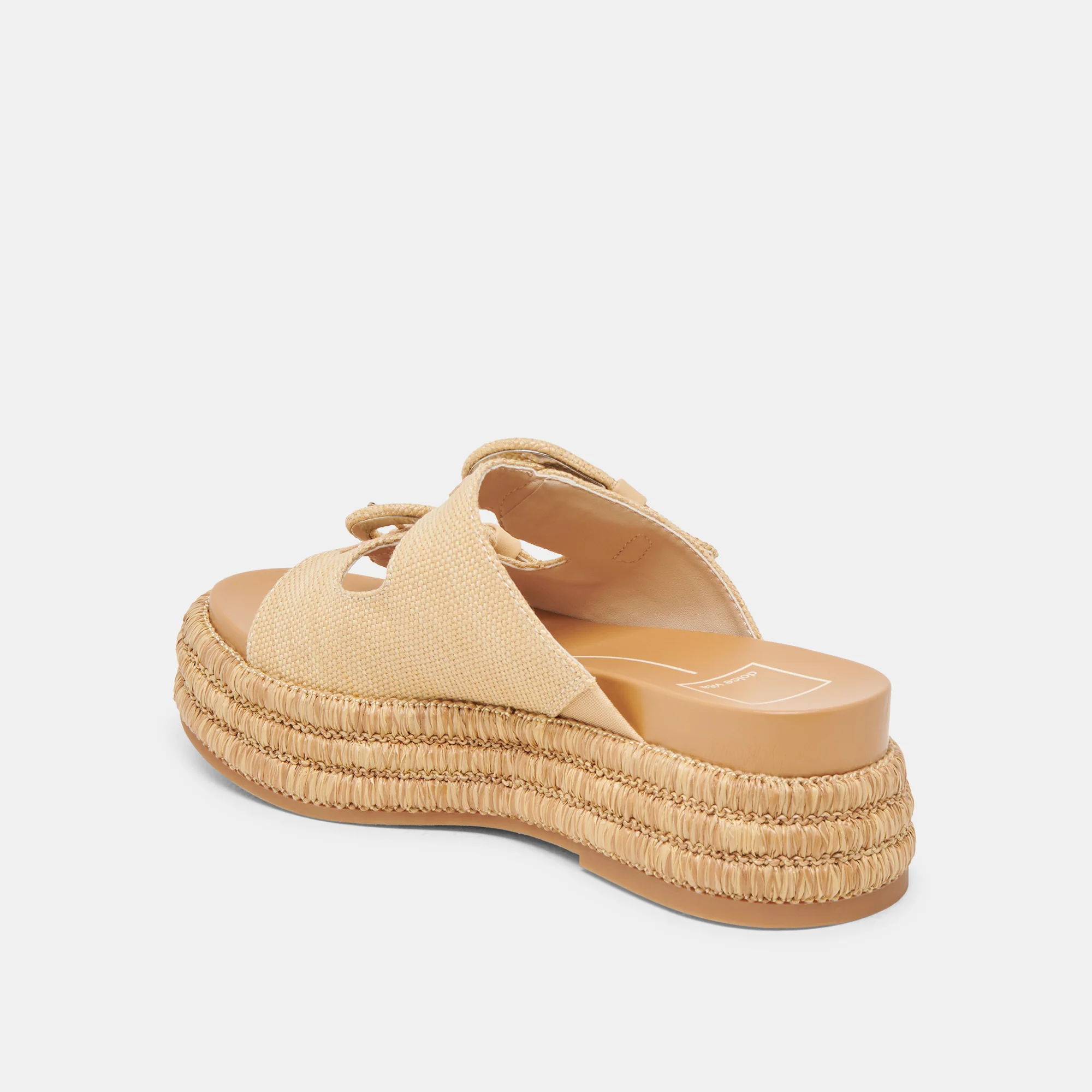 WITNY LT NATURAL RAFFIA - Image 5