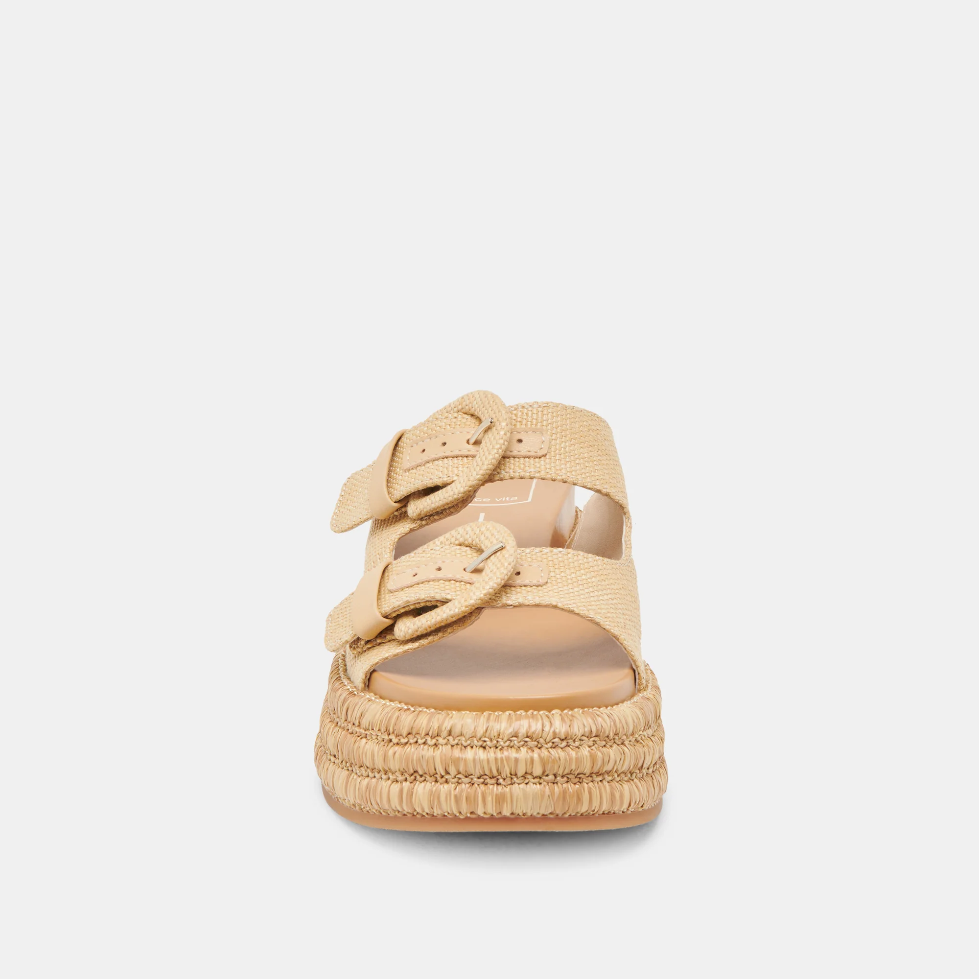 WITNY LT NATURAL RAFFIA - Image 6