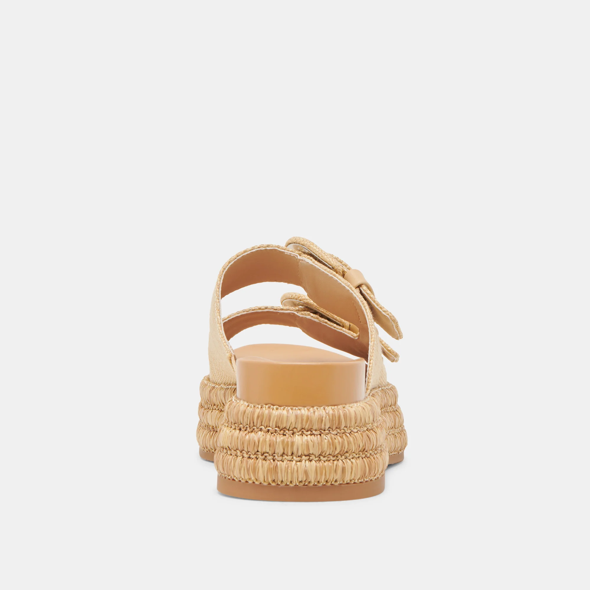 WITNY LT NATURAL RAFFIA - Image 7