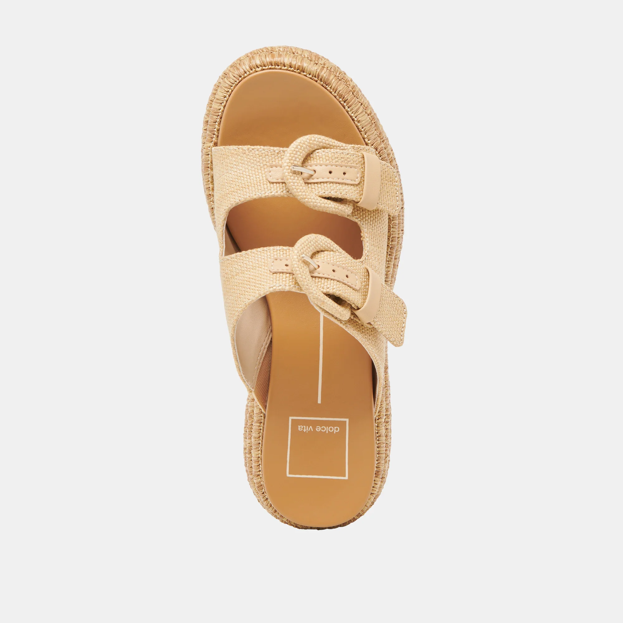 WITNY LT NATURAL RAFFIA - Image 8