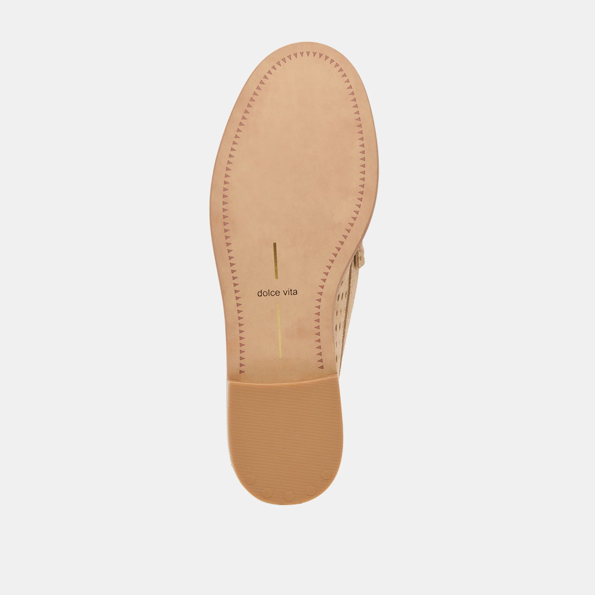 WONDA CAMEL SUEDE - Image 9