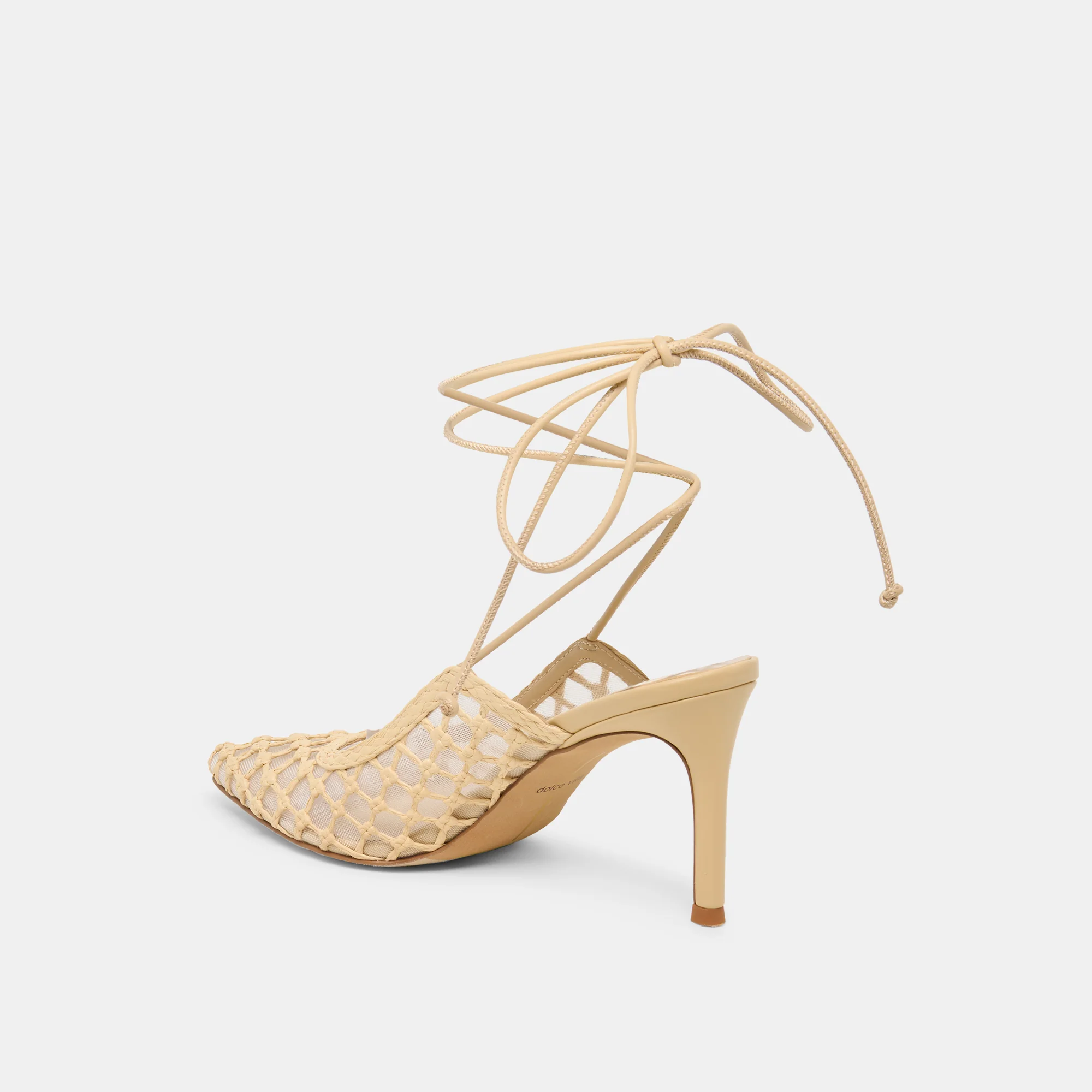YAEL LT NATURAL RAFFIA - Image 5