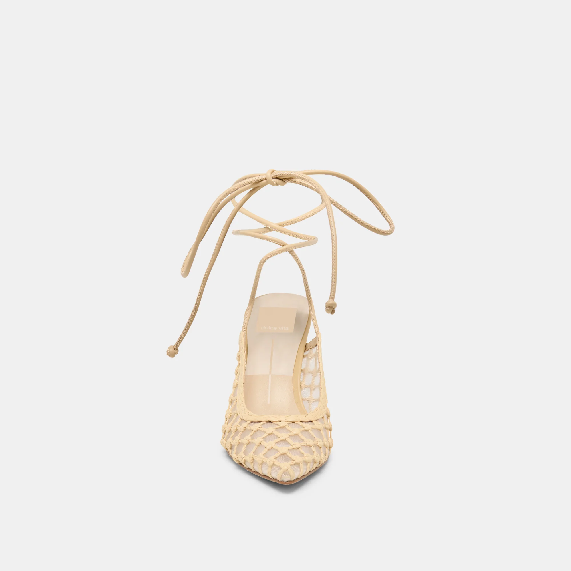 YAEL LT NATURAL RAFFIA - Image 6