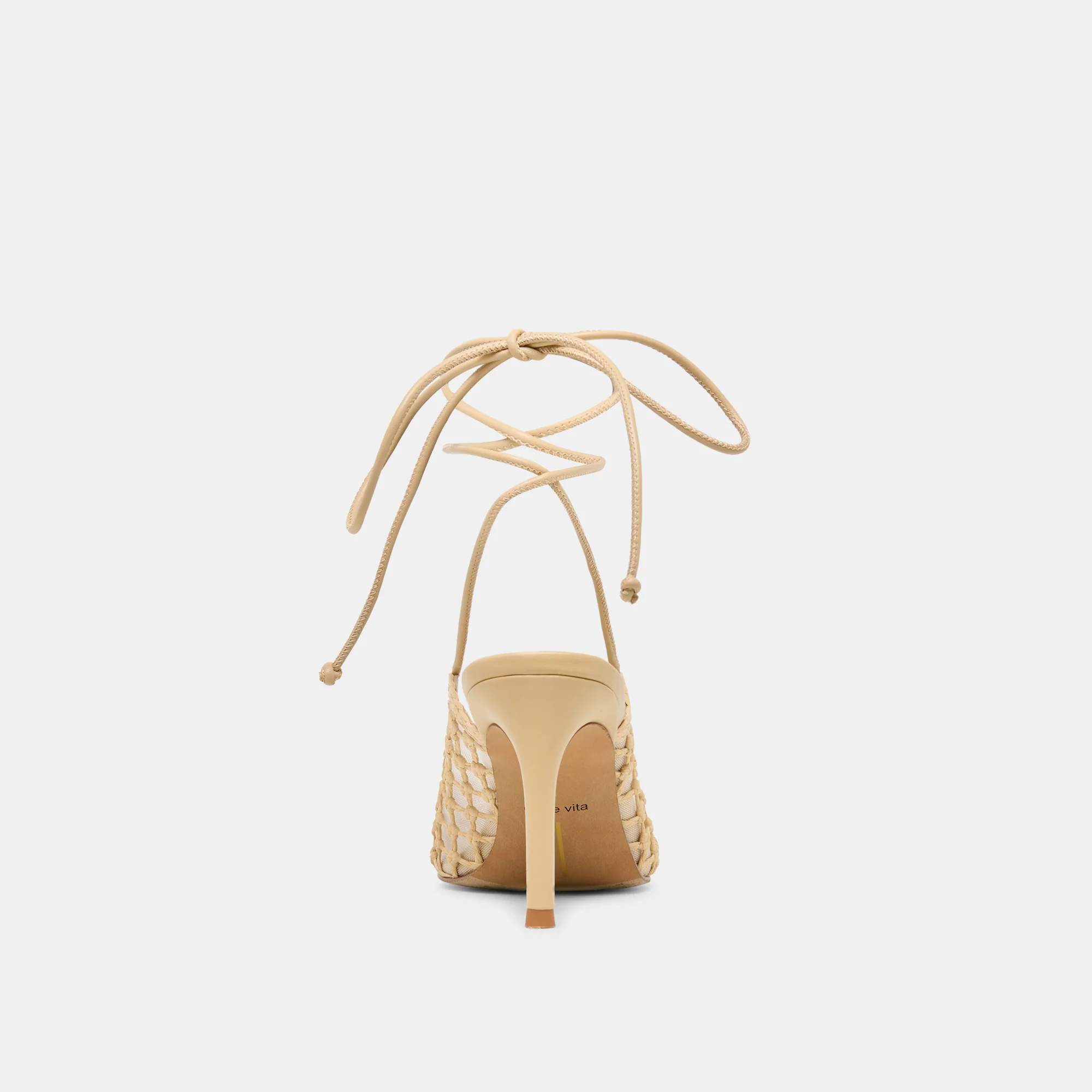 YAEL LT NATURAL RAFFIA - Image 7