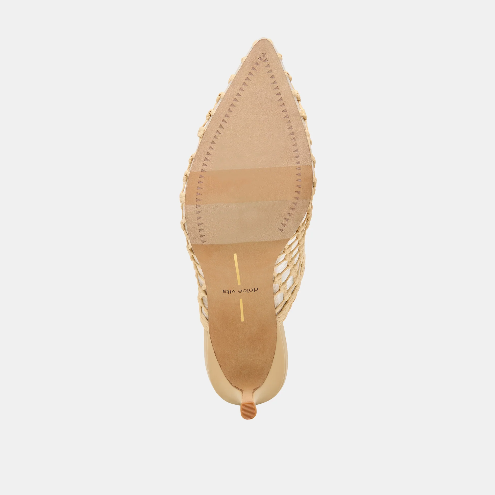 YAEL LT NATURAL RAFFIA - Image 9