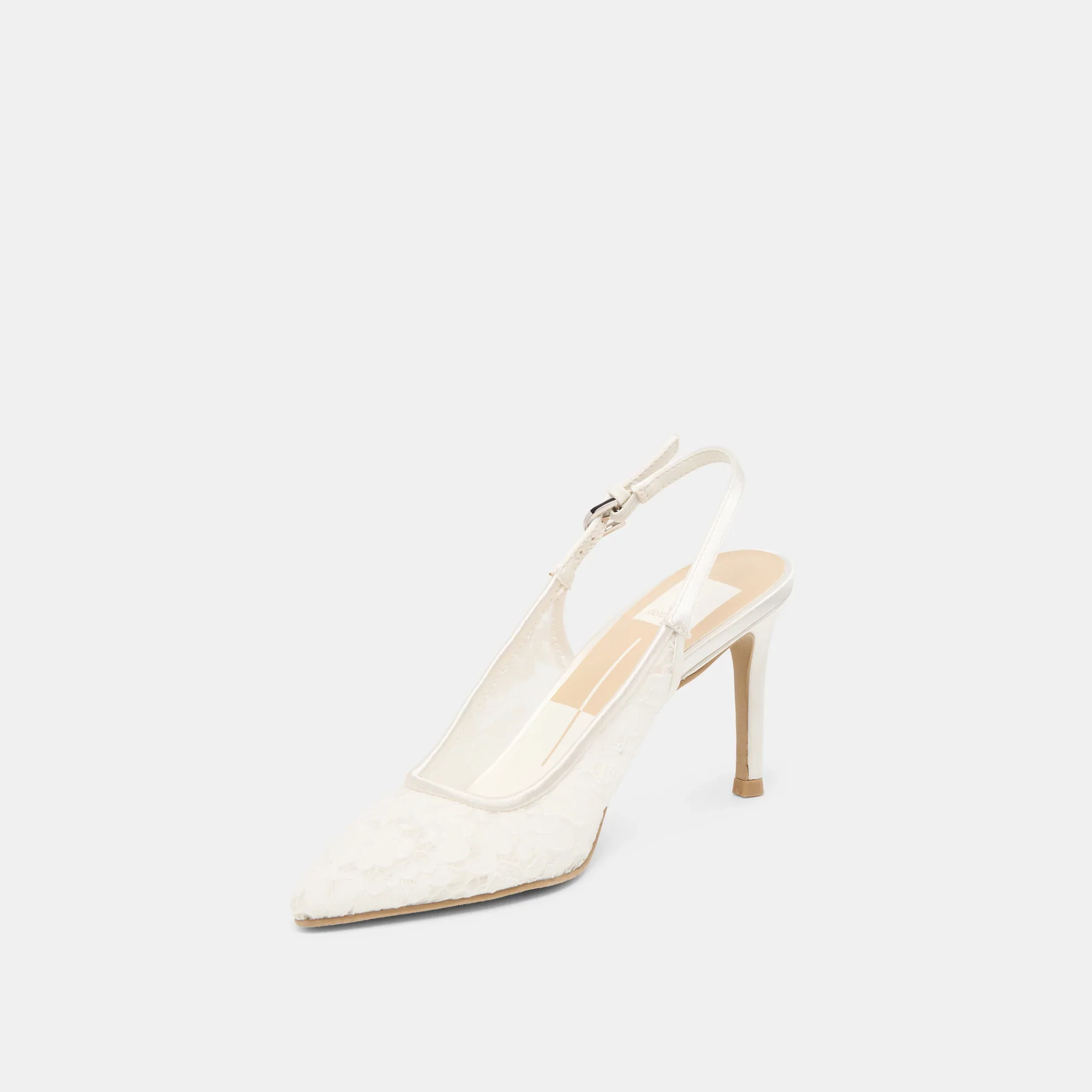 YAMI TRUE WHITE LACE - Image 6