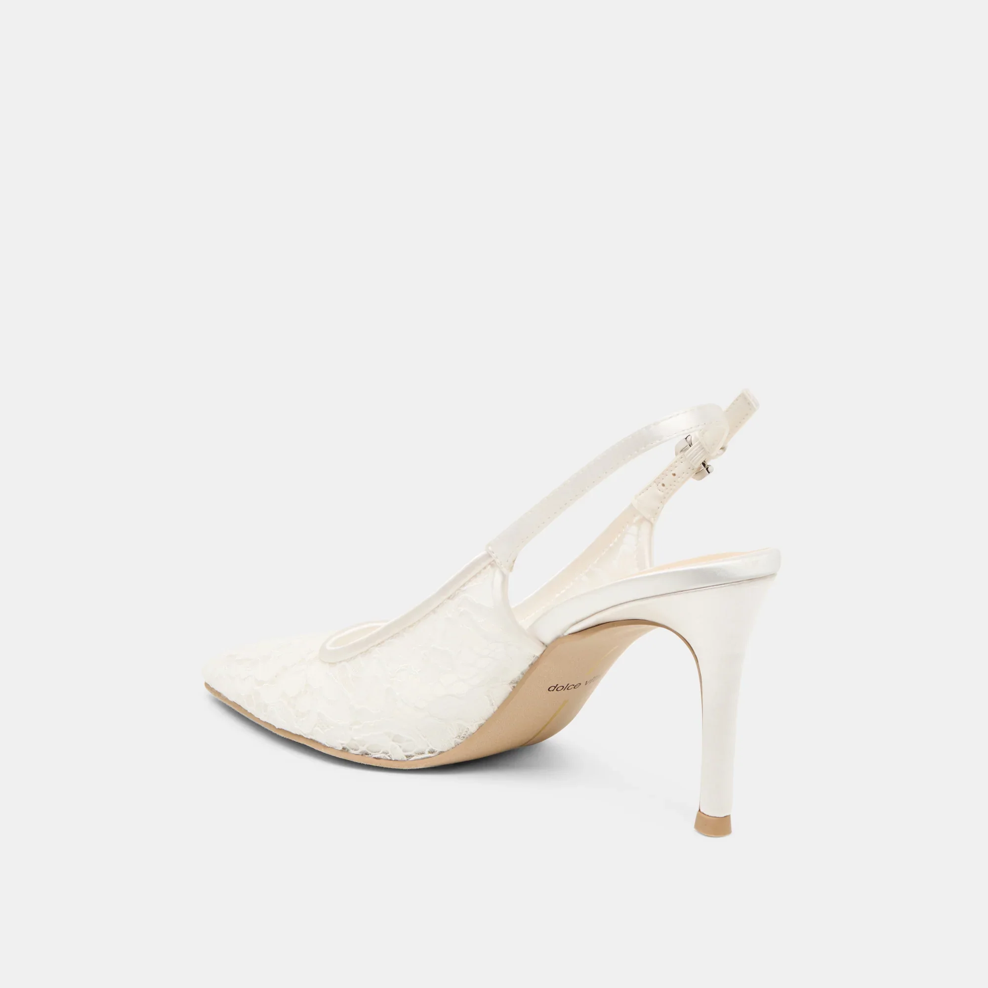 YAMI TRUE WHITE LACE - Image 7