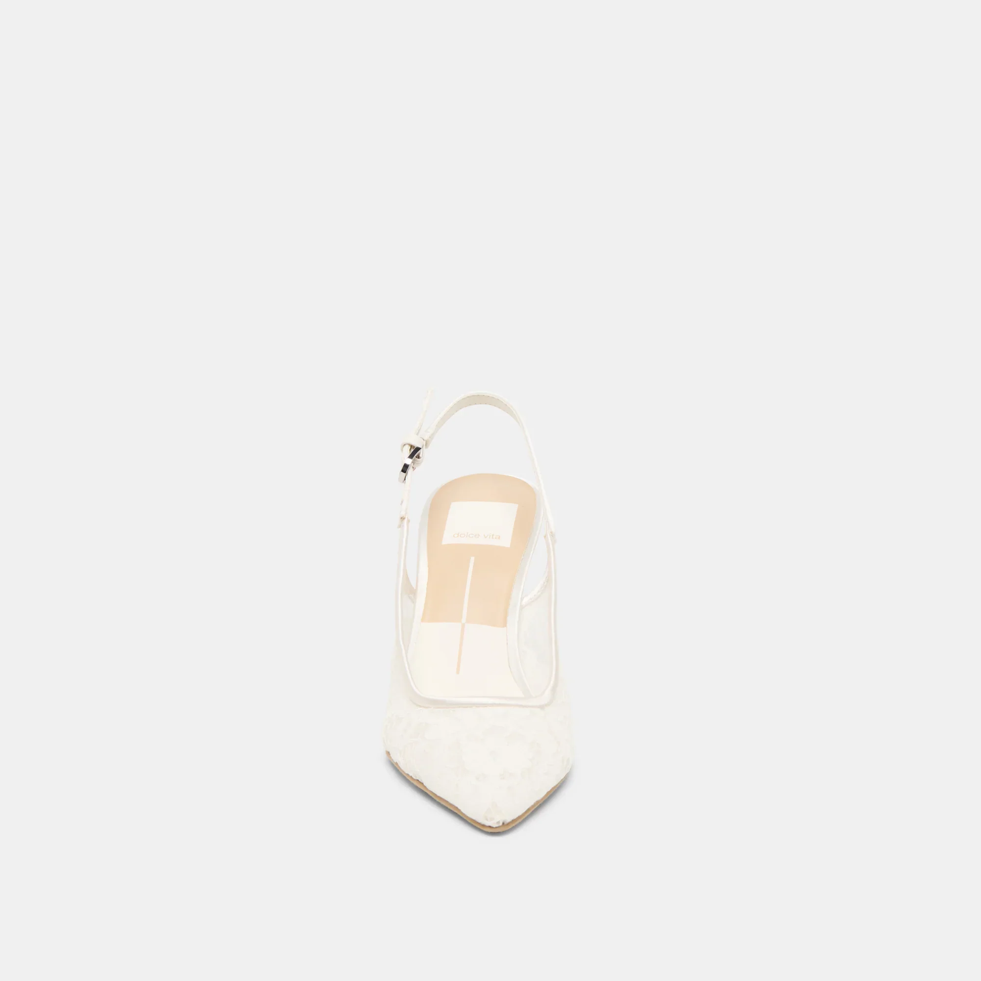YAMI TRUE WHITE LACE - Image 8