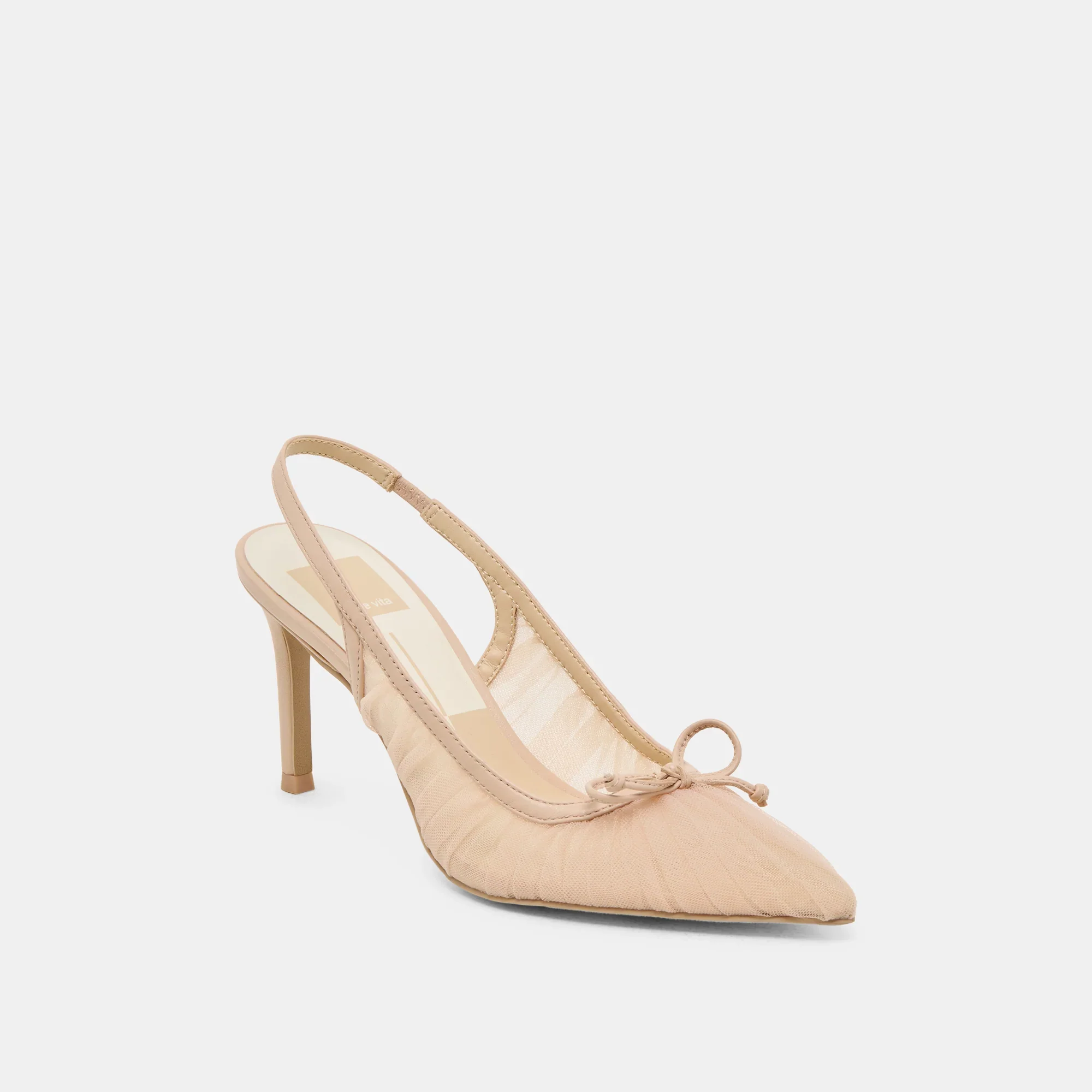 YELA PRALINE TULLE - Image 3