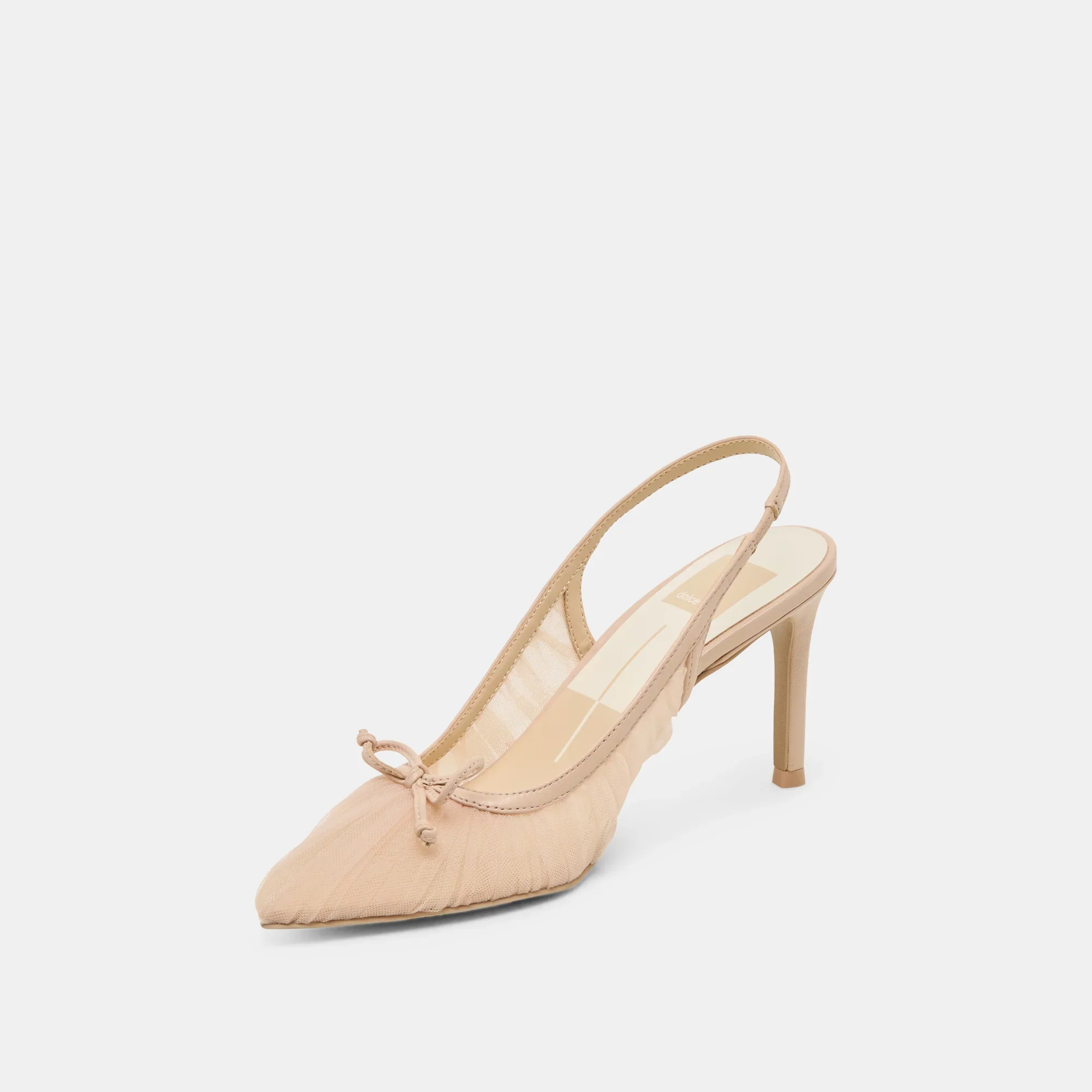 YELA PRALINE TULLE - Image 6