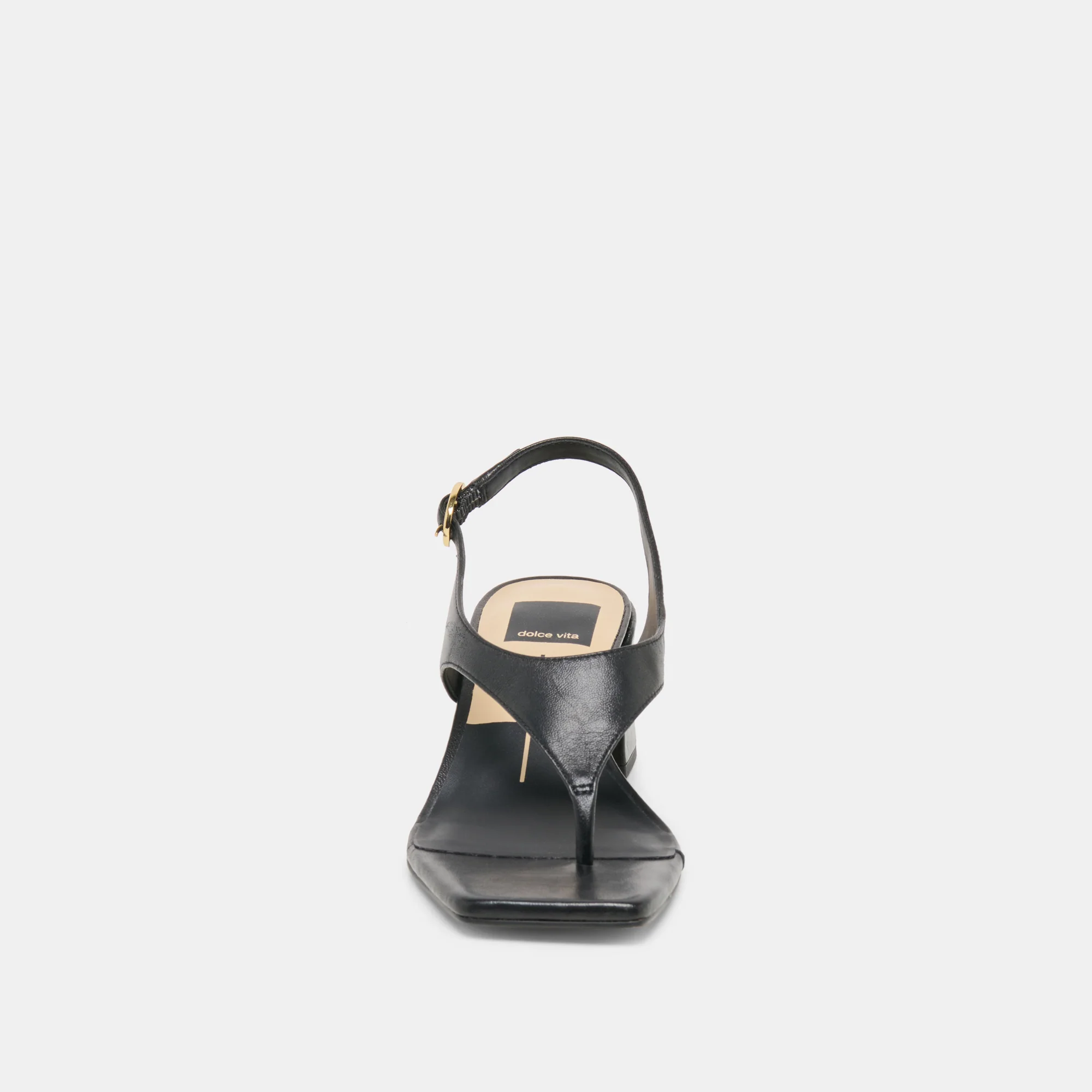 YVES BLACK LEATHER - Image 6