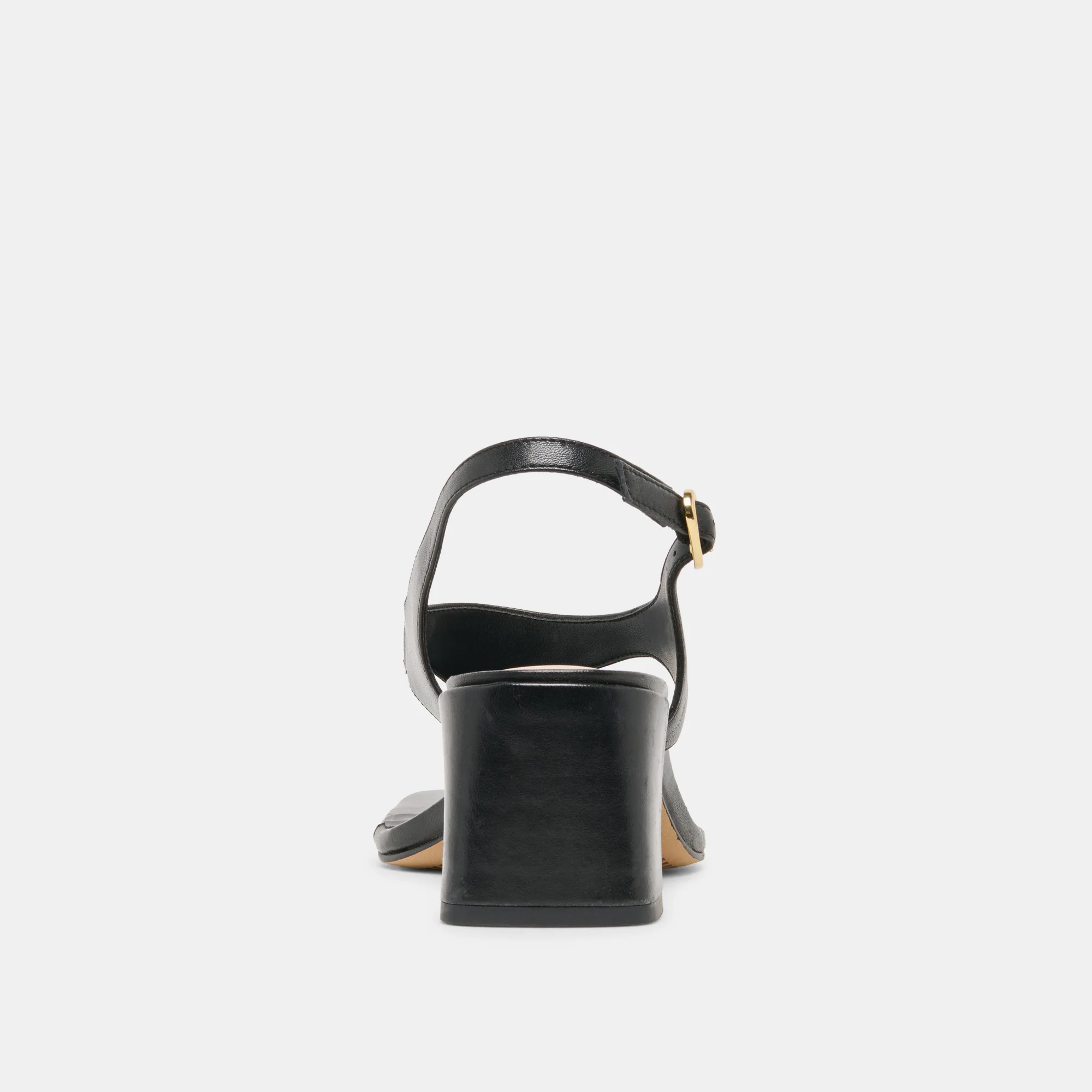 YVES BLACK LEATHER - Image 7