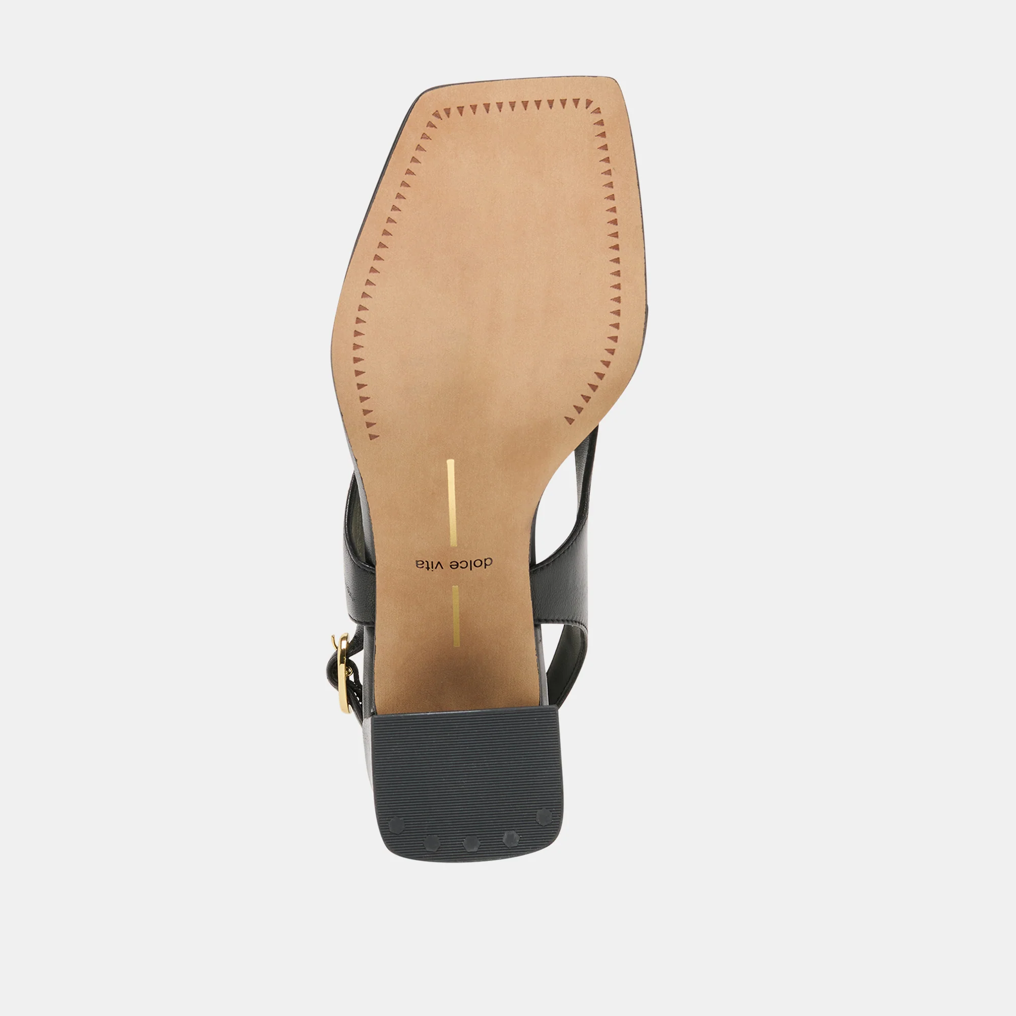 YVES BLACK LEATHER - Image 9