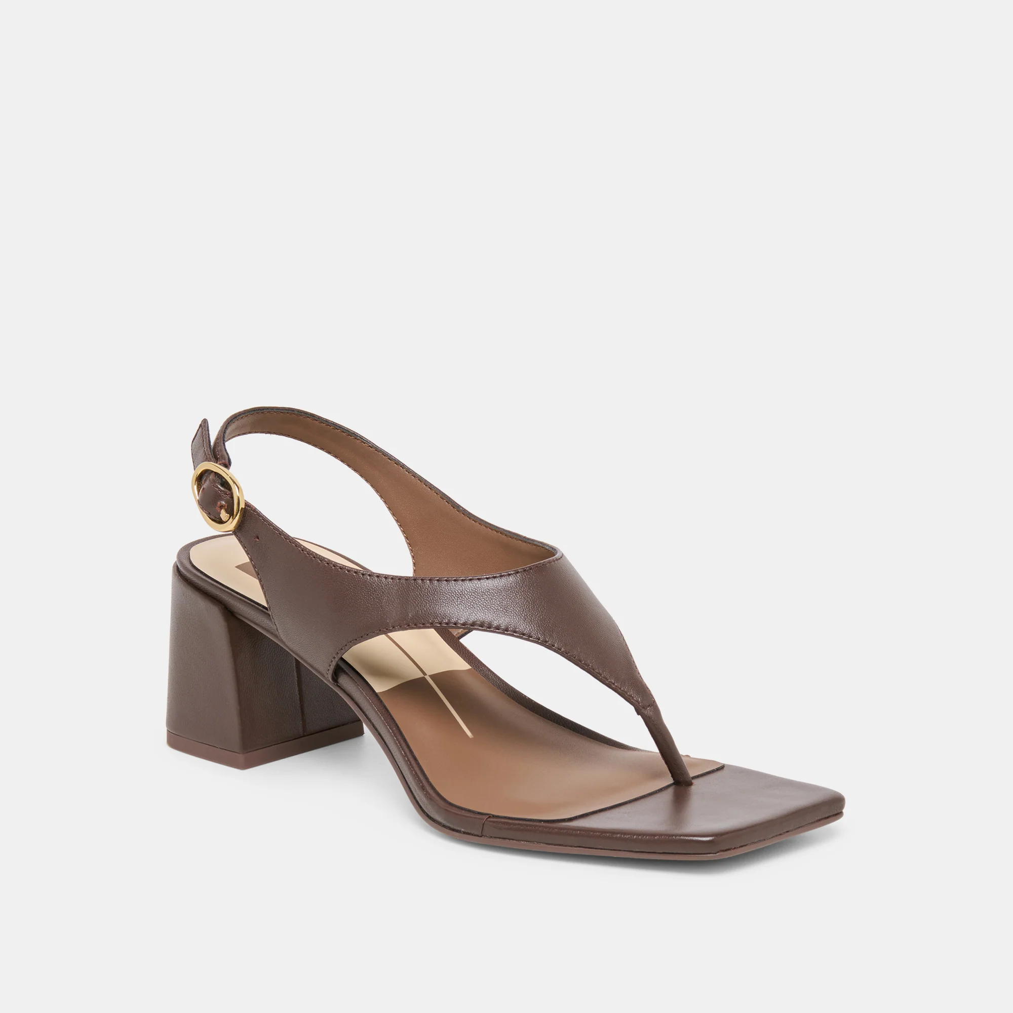 YVES DK CHOCOLATE LEATHER - Image 2