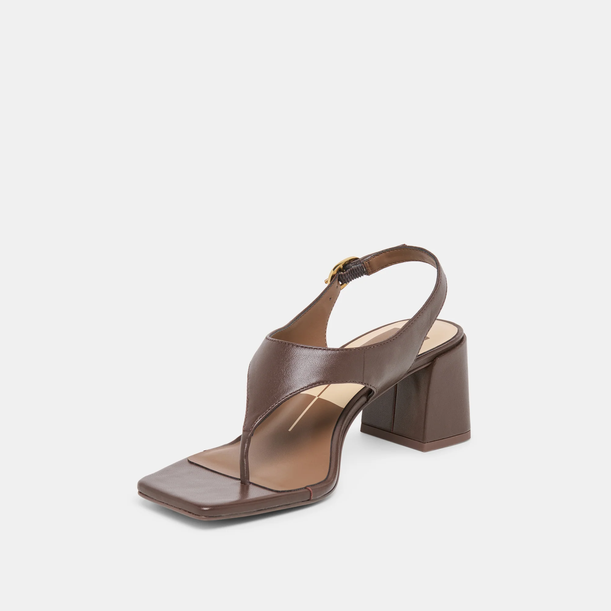 YVES DK CHOCOLATE LEATHER - Image 4