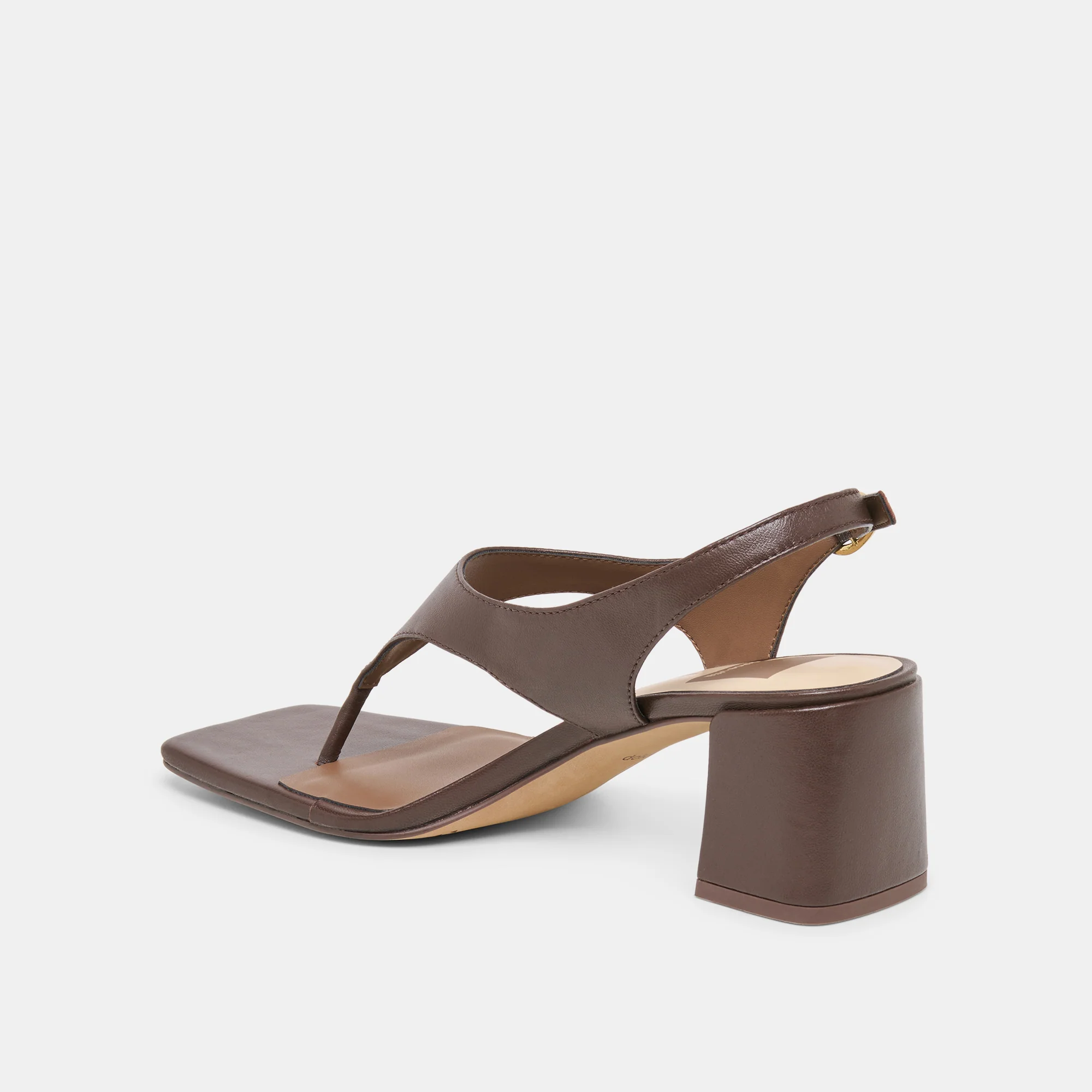 YVES DK CHOCOLATE LEATHER - Image 5