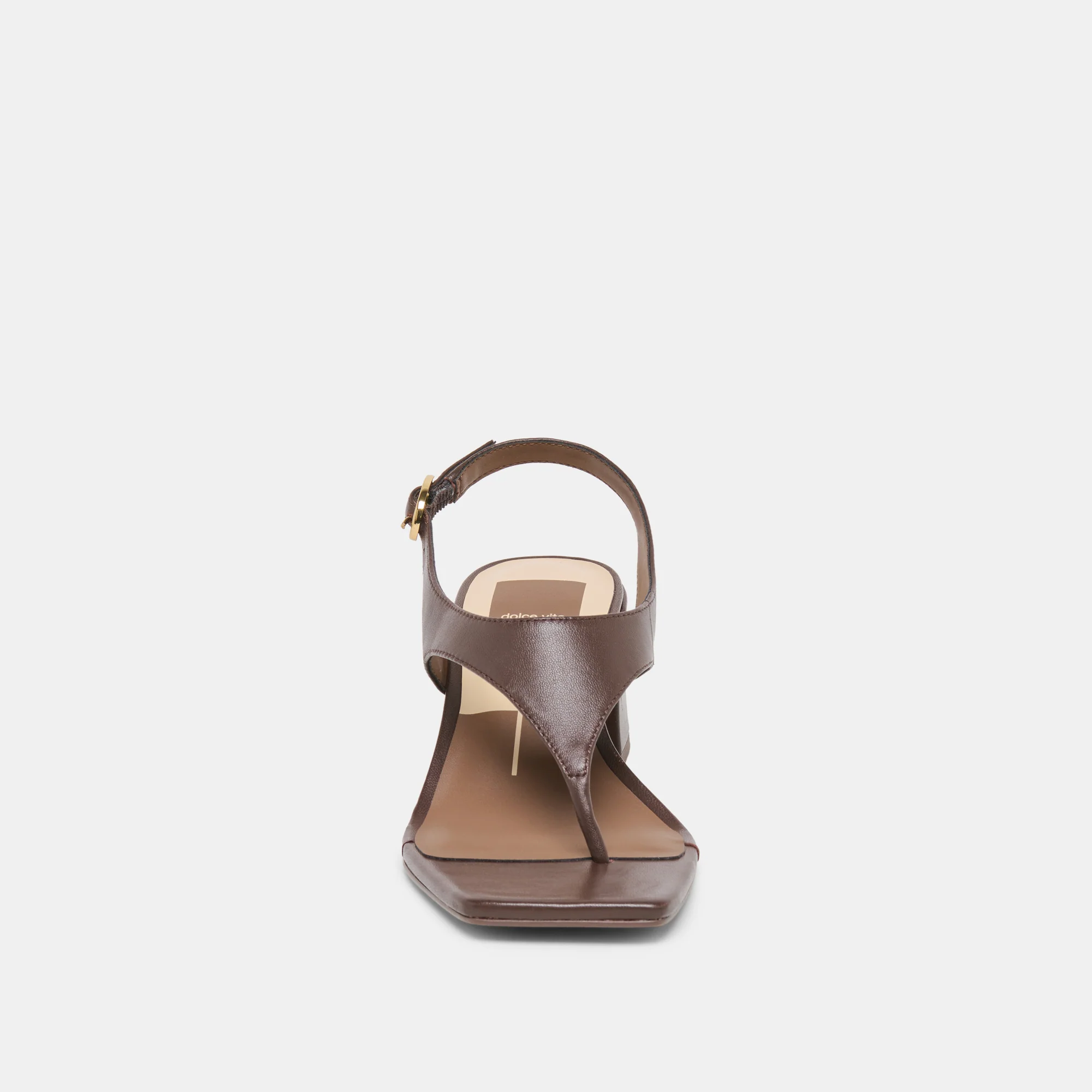 YVES DK CHOCOLATE LEATHER - Image 6