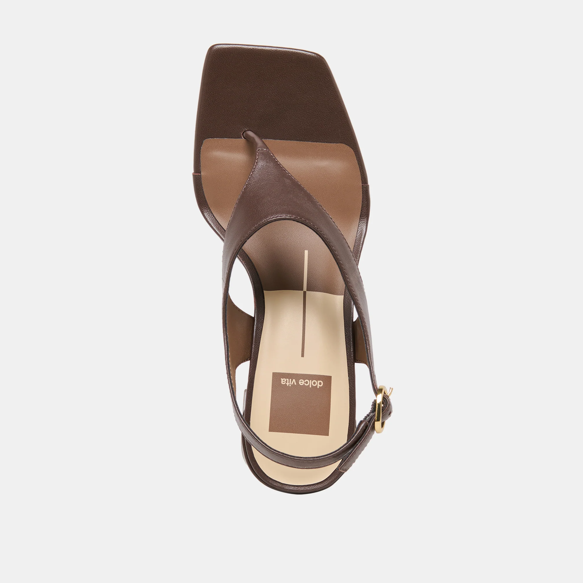 YVES DK CHOCOLATE LEATHER - Image 8