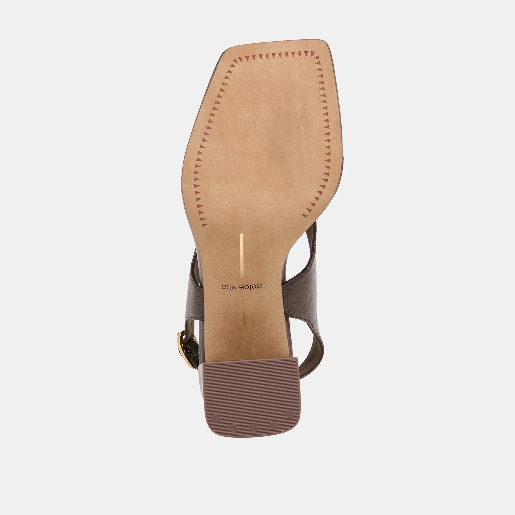 YVES DK CHOCOLATE LEATHER - Image 9