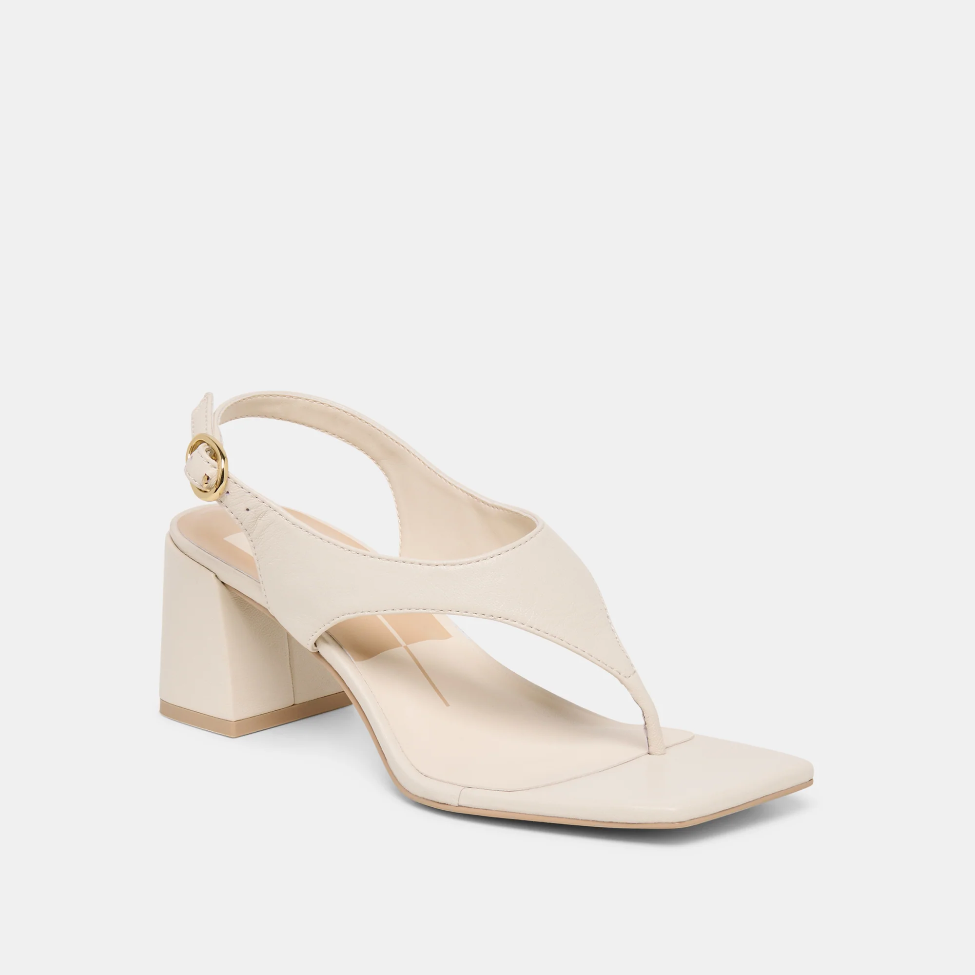 YVES IVORY LEATHER - Image 2