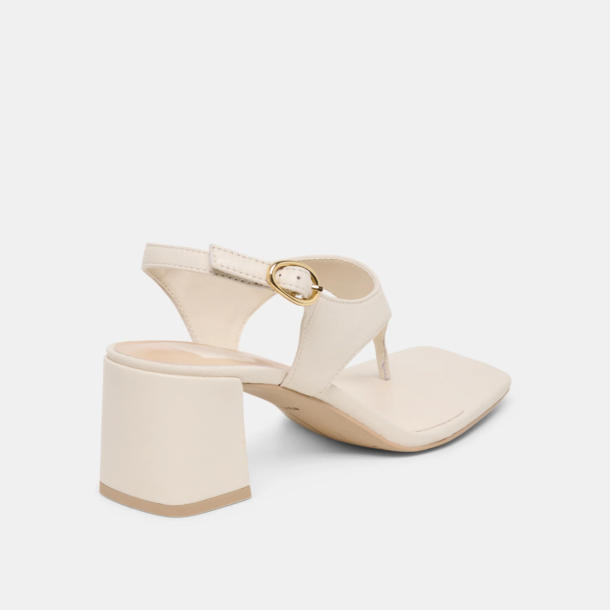 YVES IVORY LEATHER - Image 3