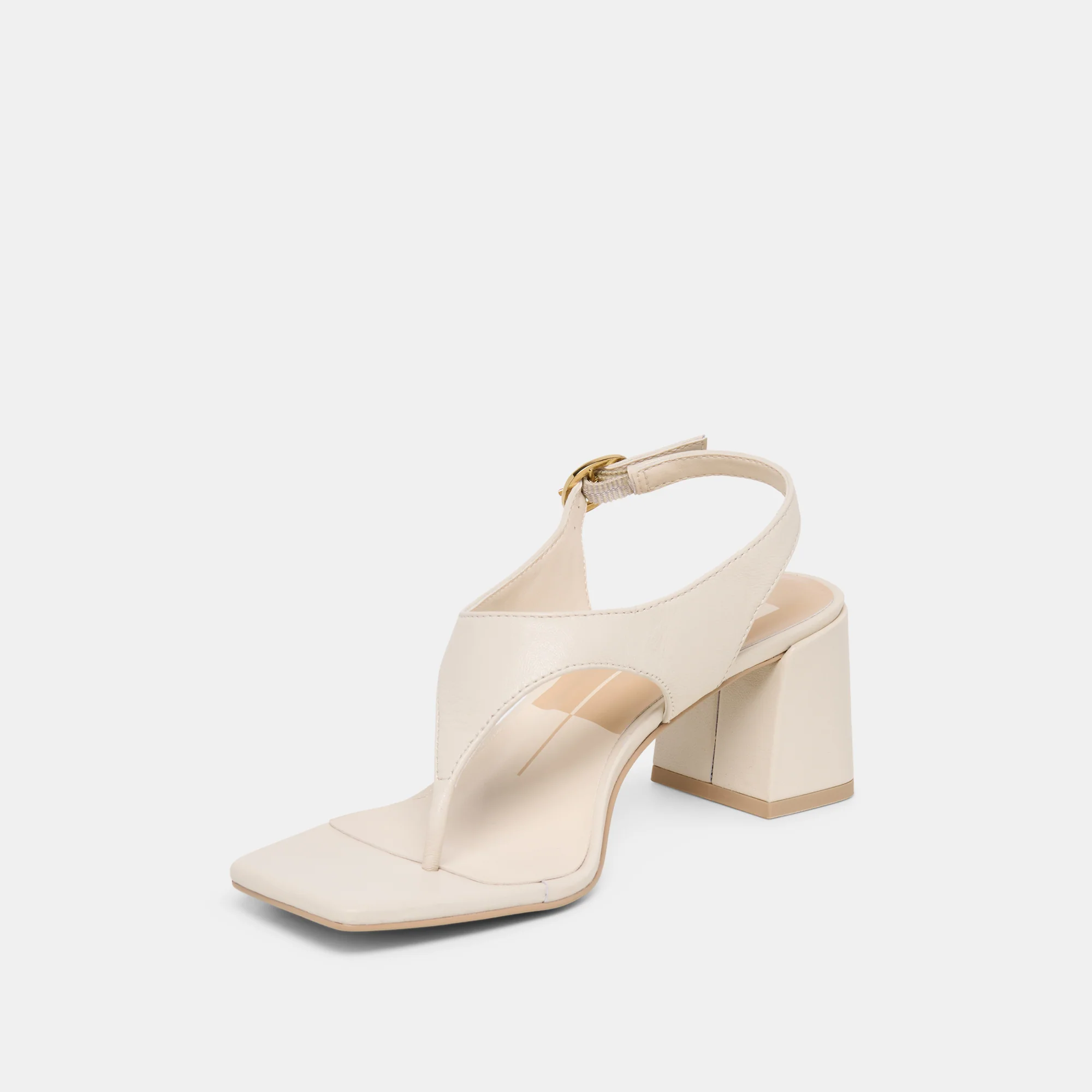 YVES IVORY LEATHER - Image 4