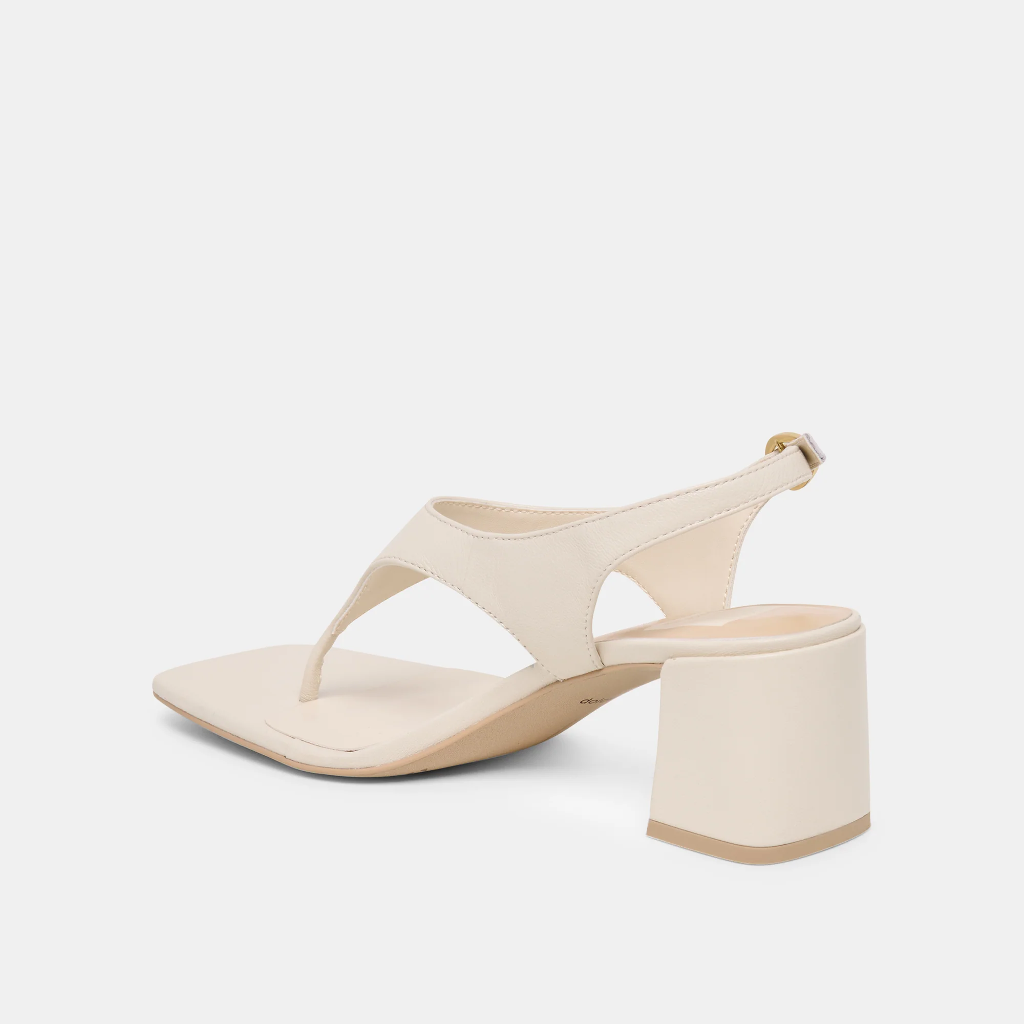 YVES IVORY LEATHER - Image 5