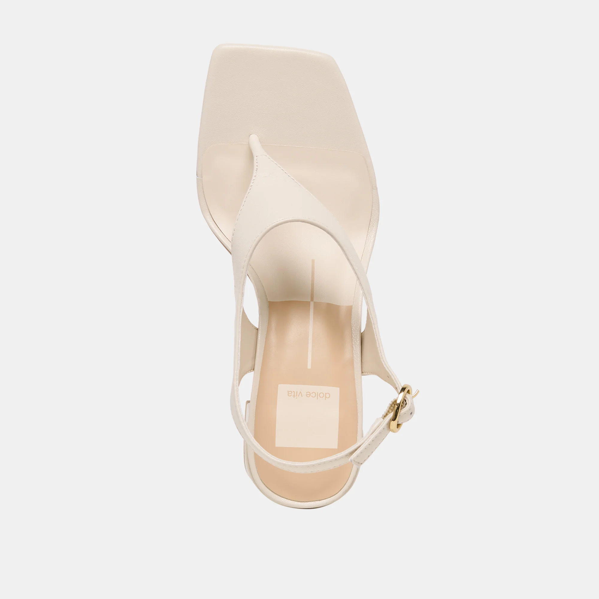 YVES IVORY LEATHER - Image 8